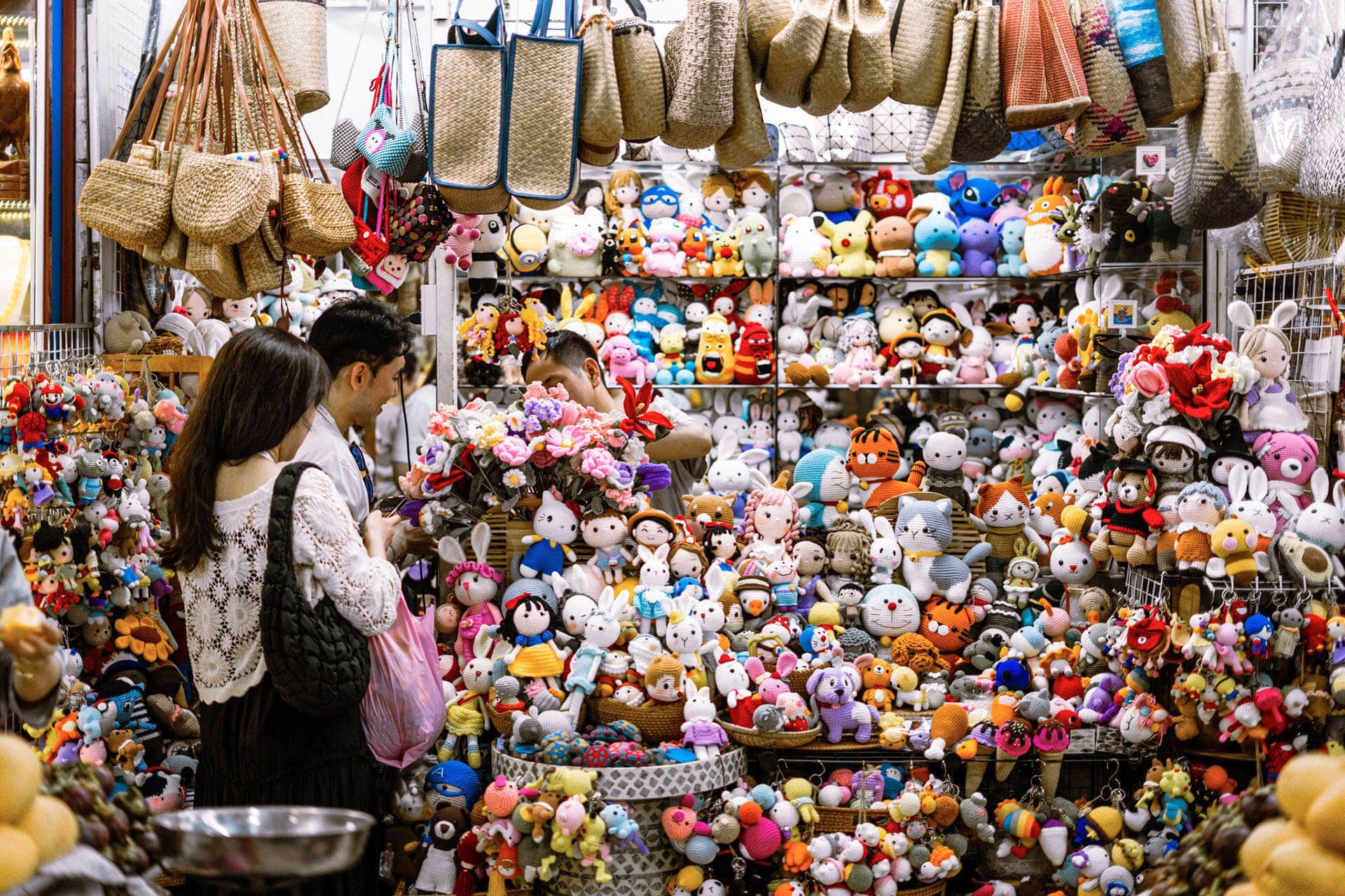 Affordable Souvenirs in Da Nang: A Complete Guide for Savvy Shoppers