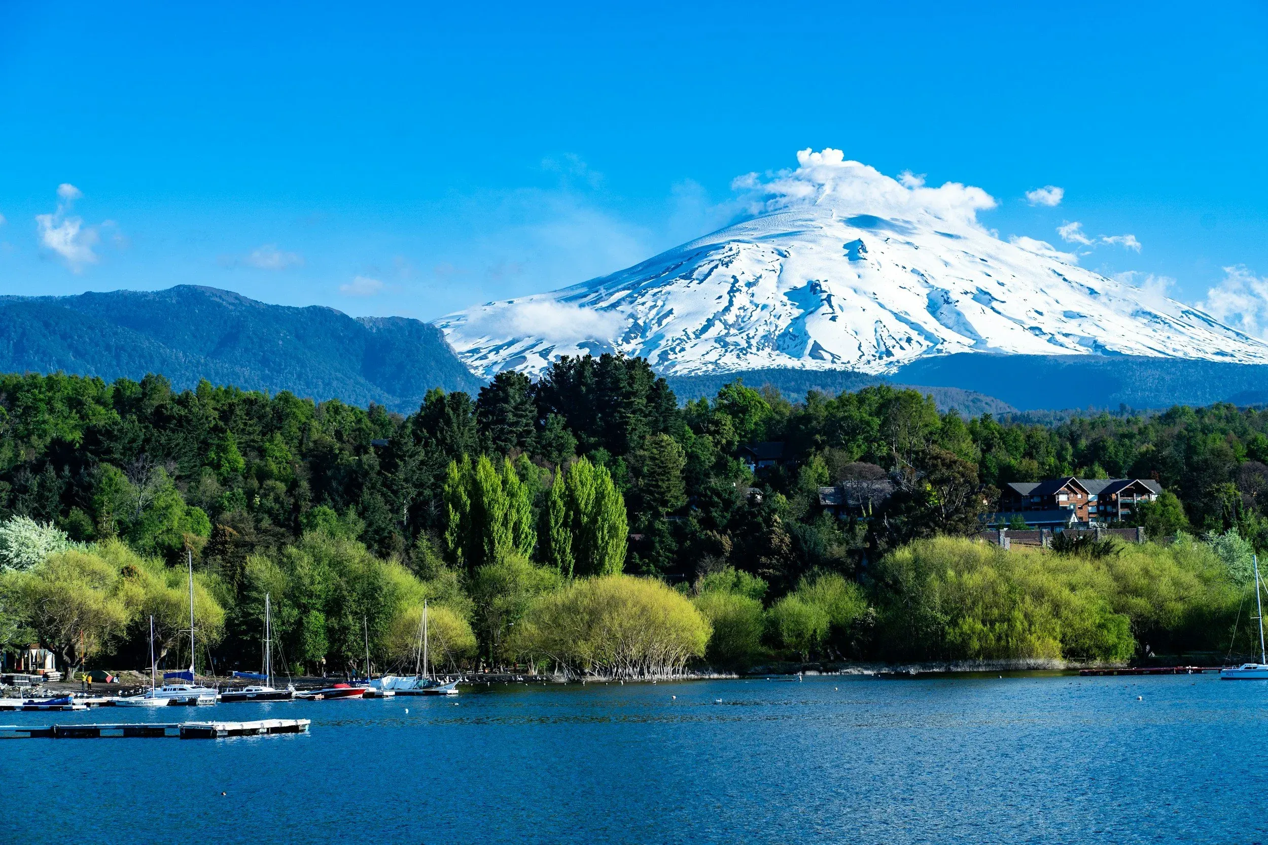 3 days in Pucon, Chile: Ultimate Adventure Guide