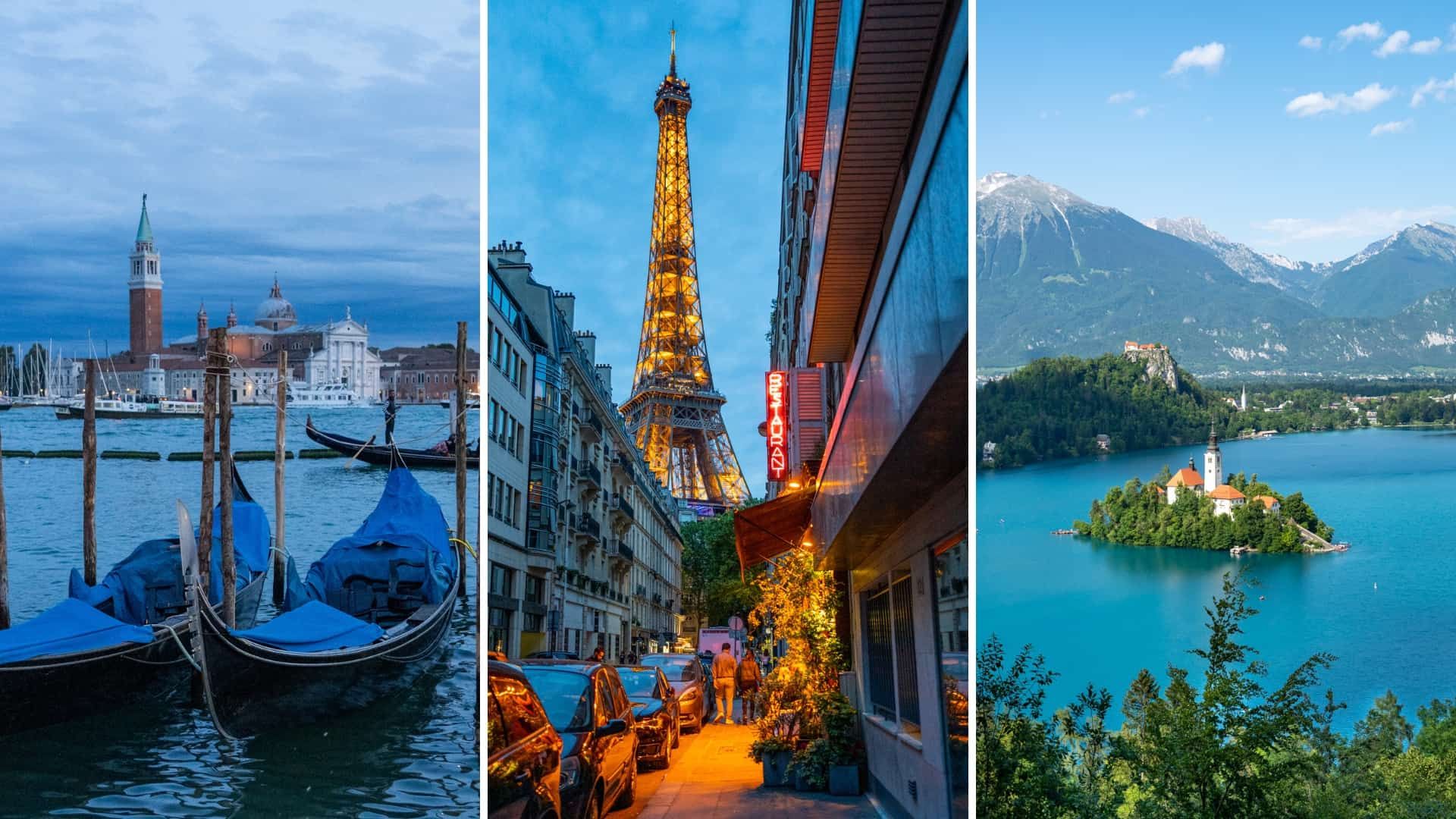 Budget Travel Europe: Ultimate Guide to Explore Europe Without Breaking the Bank