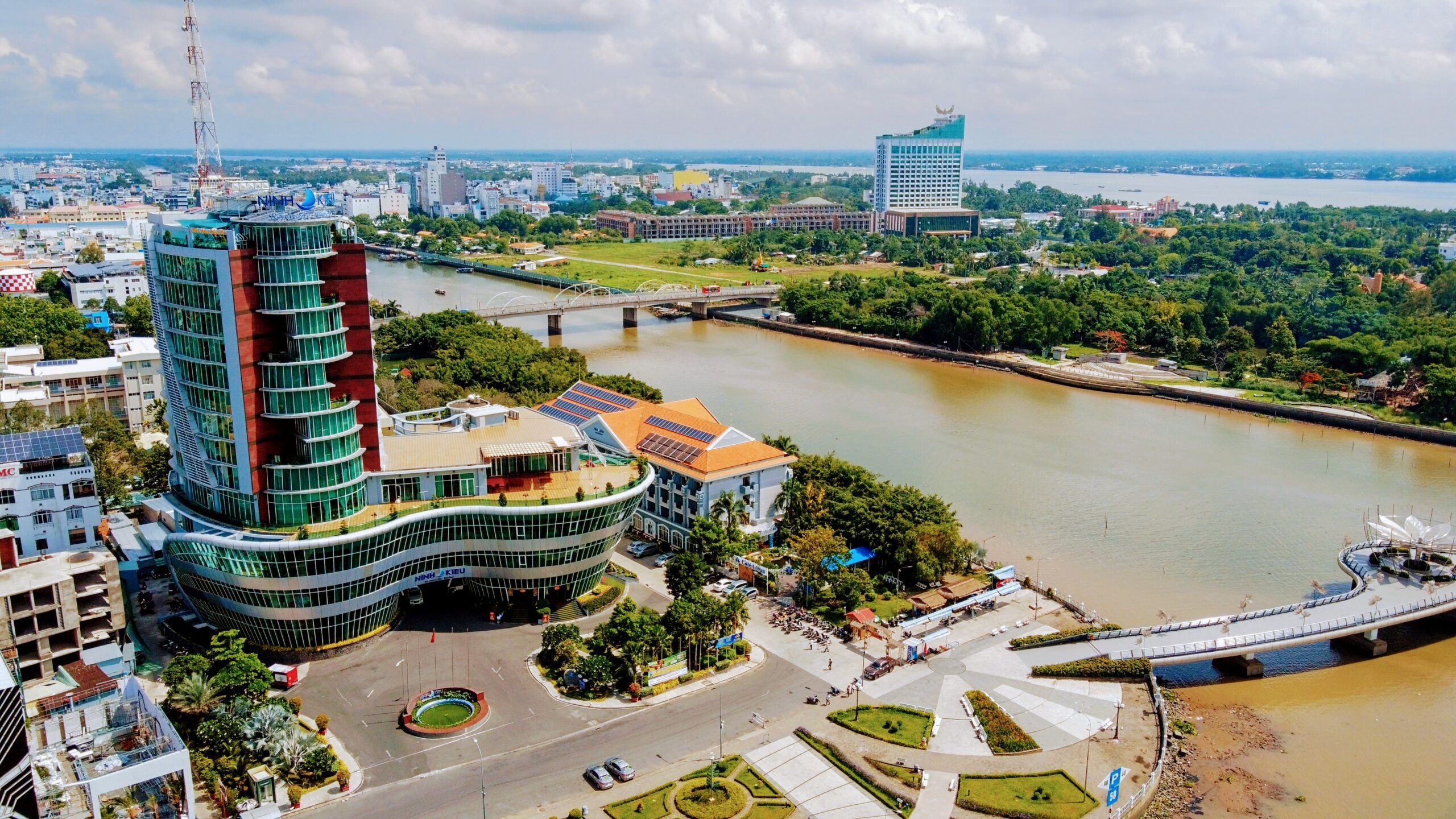 Can Tho City Travel – Your Ultimate Mekong Delta Adventure