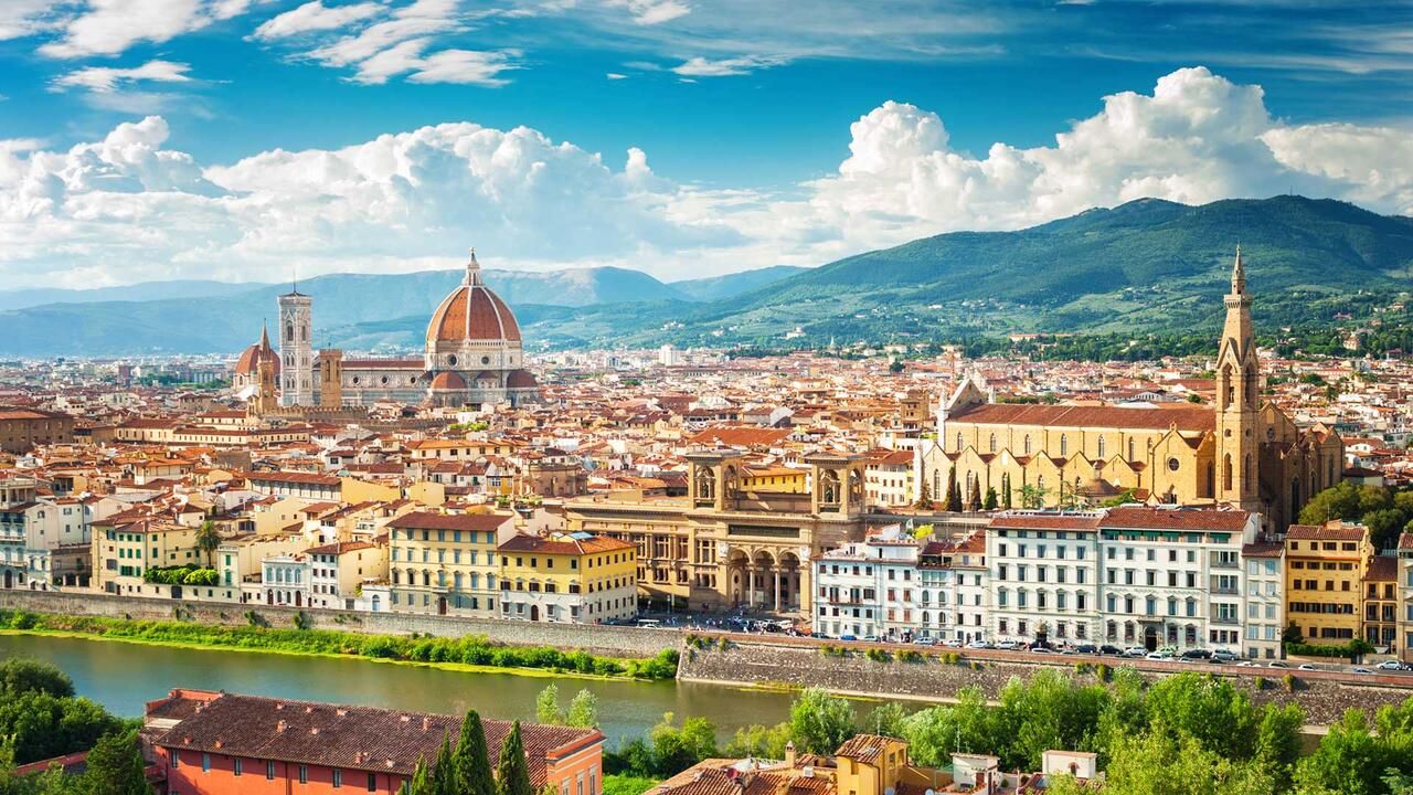 A Perfect Day in Florence, Italy: Exploring Art, Views, and Iconic Landmarks