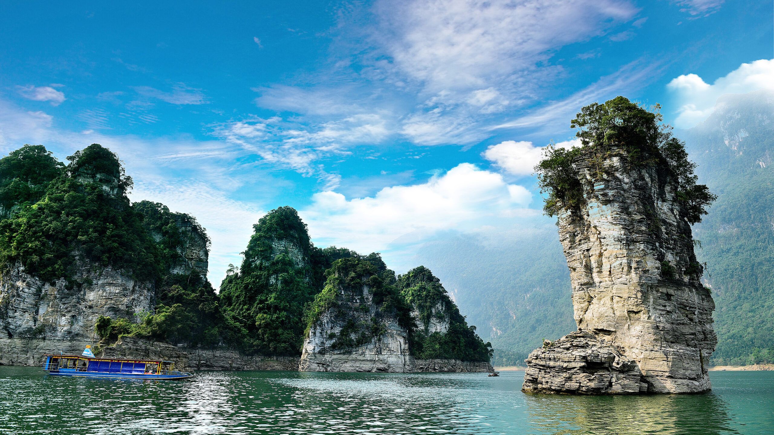 Exploring Tuyen Quang: A Hidden Gem of Vietnam for Travel Enthusiasts