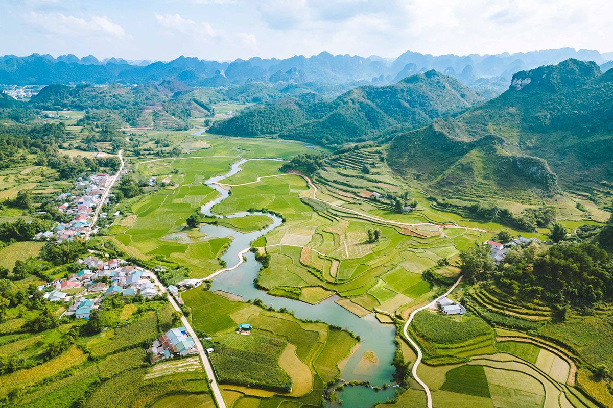 Cao Bang Province Travel: Why This Hidden Paradise Is the Next Big Thing