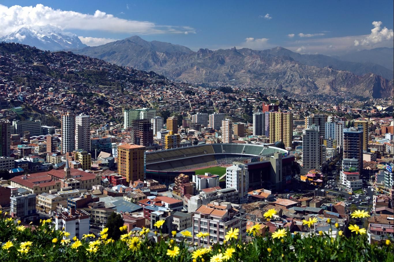 2 Days in La Paz, Bolivia: Unveiling The Hidden Gems of Bolivia’s Capital