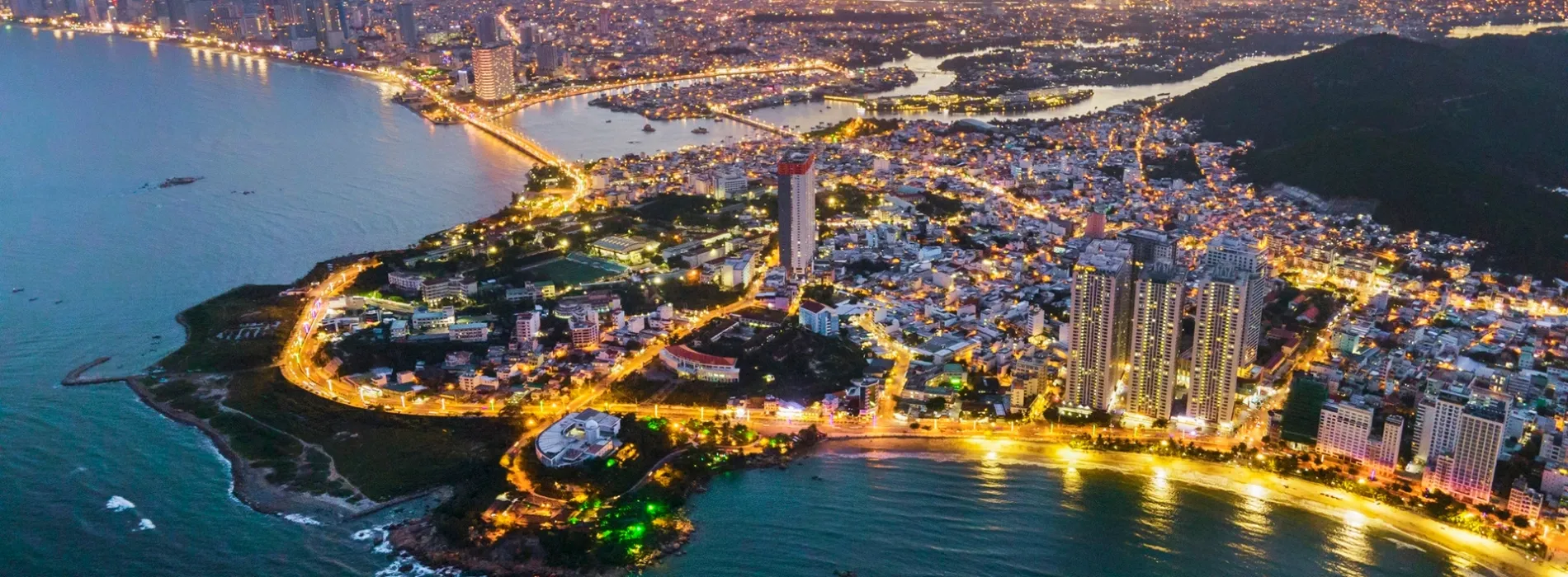 Khanh Hoa Province Travel – The Ultimate Coastal Adventure