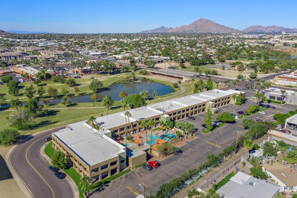 3 Palms Hotel – Scottsdale, AZ: Your Ultimate Boutique Stay in the Heart of Arizona