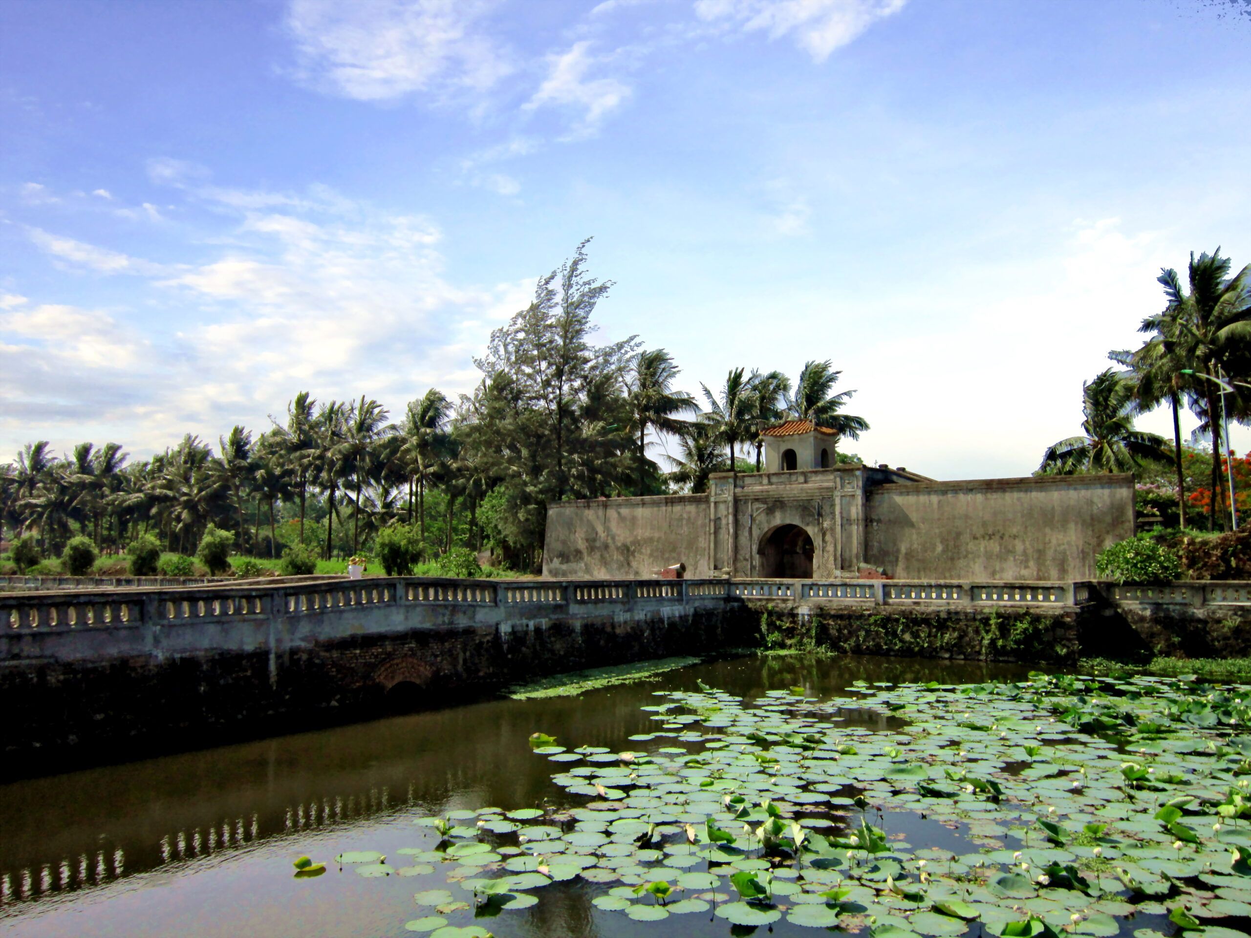 Quang Tri Province Travel – A Hidden Gem for Adventure Seekers