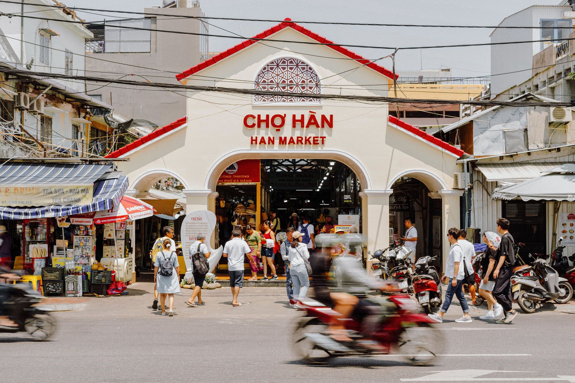 Cheap Shopping Spots in Da Nang: Ultimate Guide to Affordable Shopping in Vietnam’s Coastal City
