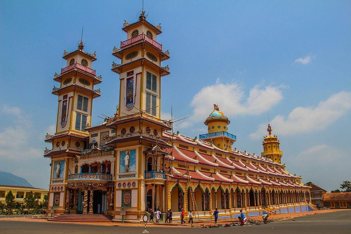 Tay Ninh Province Travel – Your Ultimate GenZ Adventure Guide