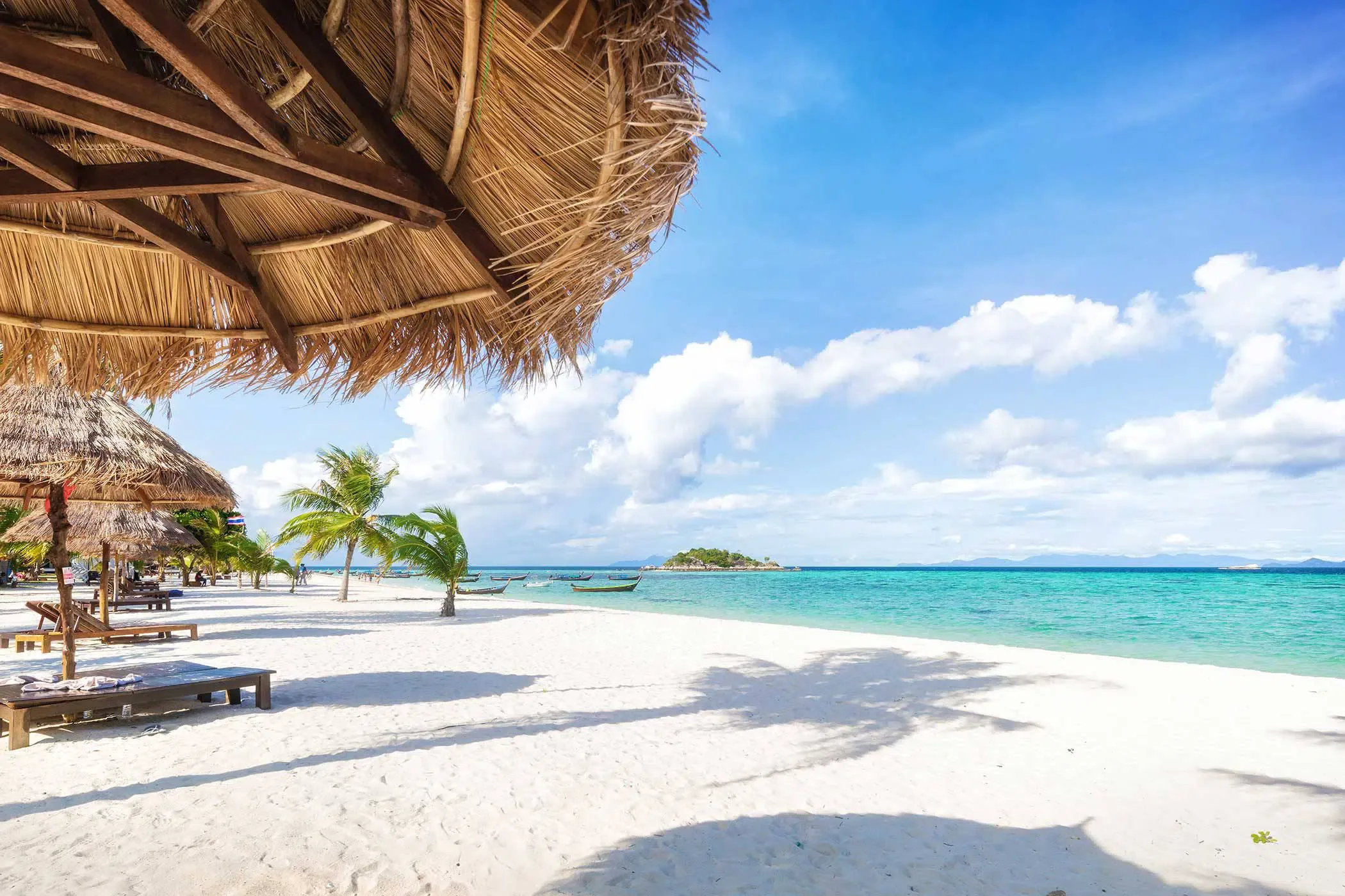 Cheap Island Vacations: The Ultimate Guide to Budget-Friendly Paradise