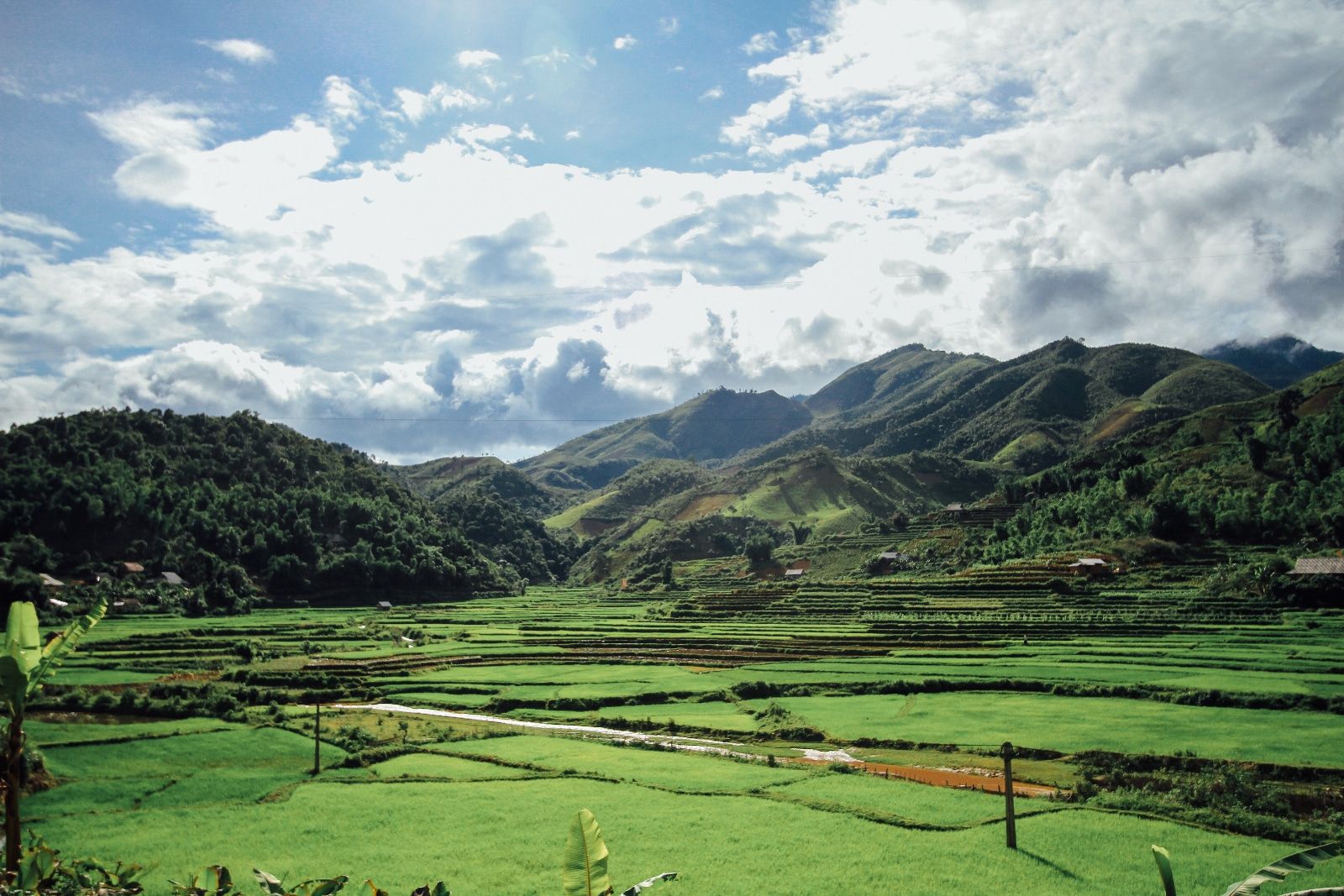 Lai Chau Province Travel: Unlocking Vietnam’s Hidden Northern Gem