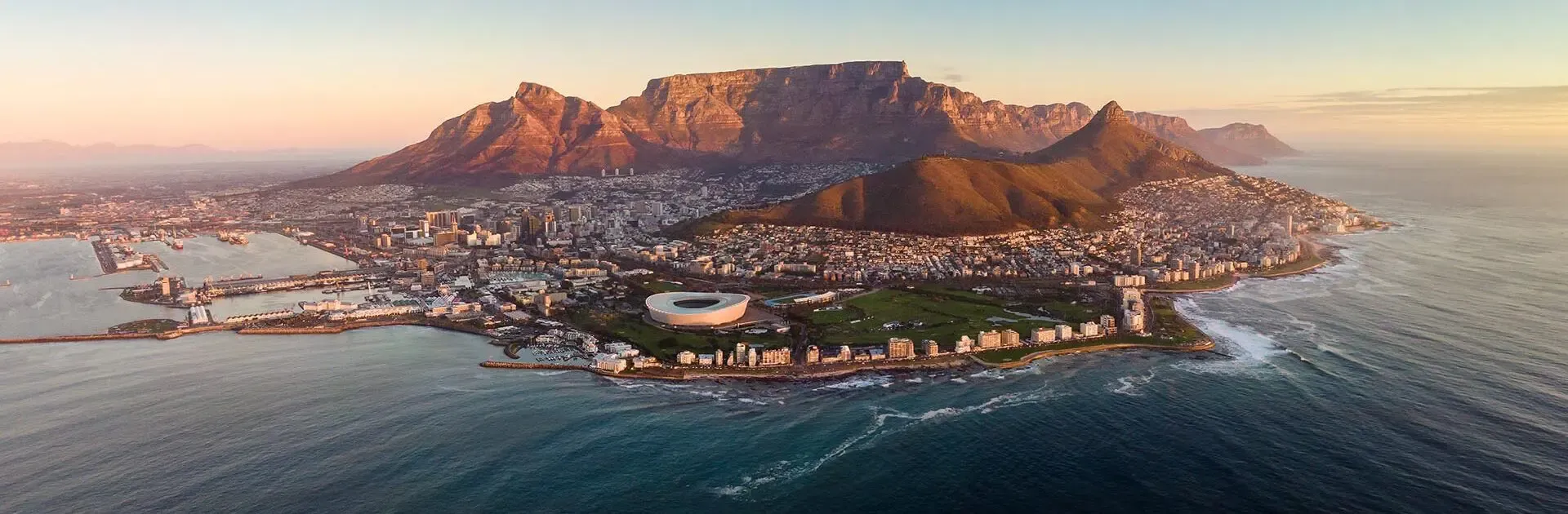 5 Days in Cape Town, South Africa: The Ultimate Gen Z Travel Guide