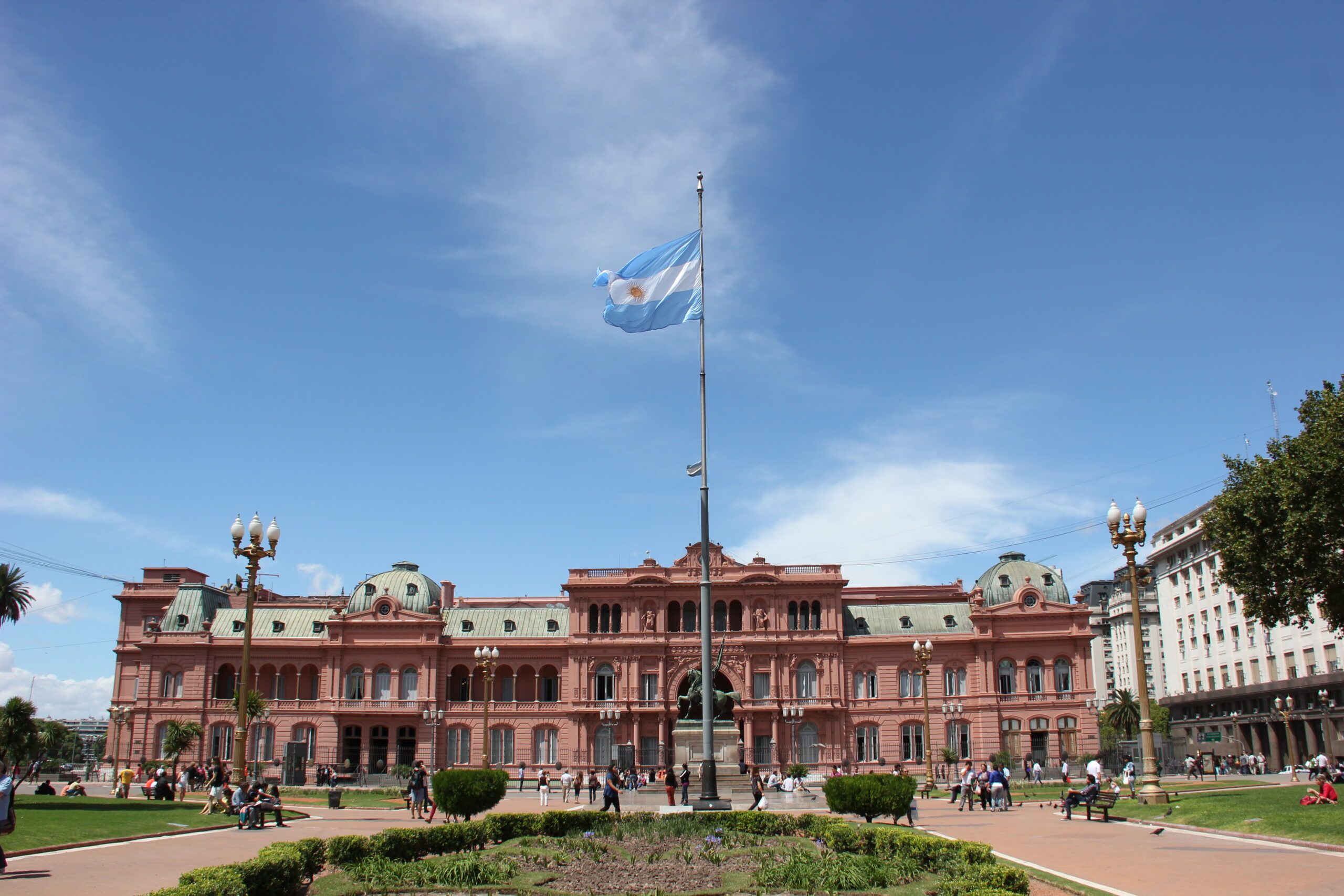 2 Days in Buenos Aires, Argentina: A Quick Getaway Through South America’s Vibrant Heart