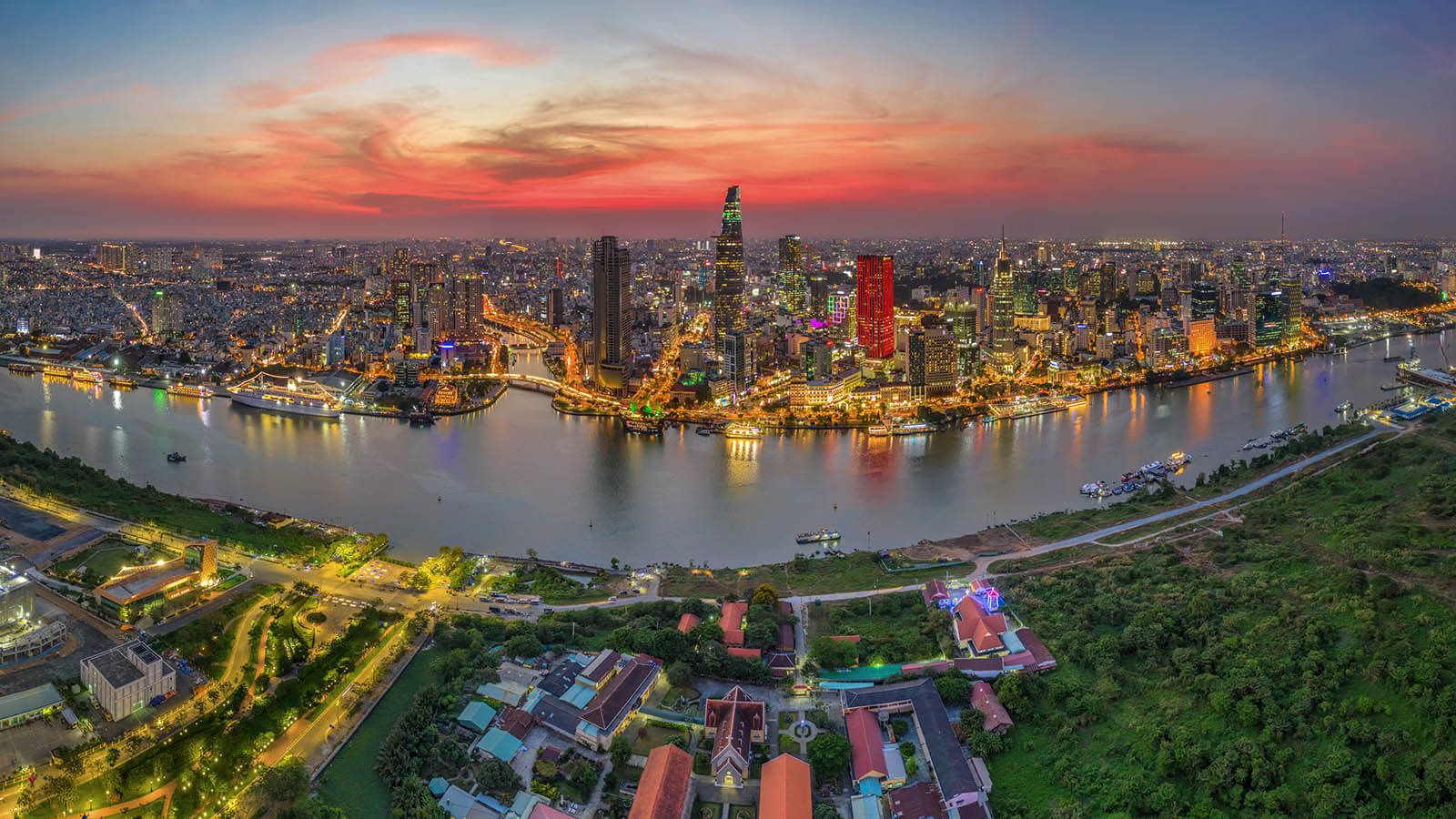 Ho Chi Minh City Travel: The Ultimate Gen Z Guide to Vietnam’s Vibrant Southern Hub