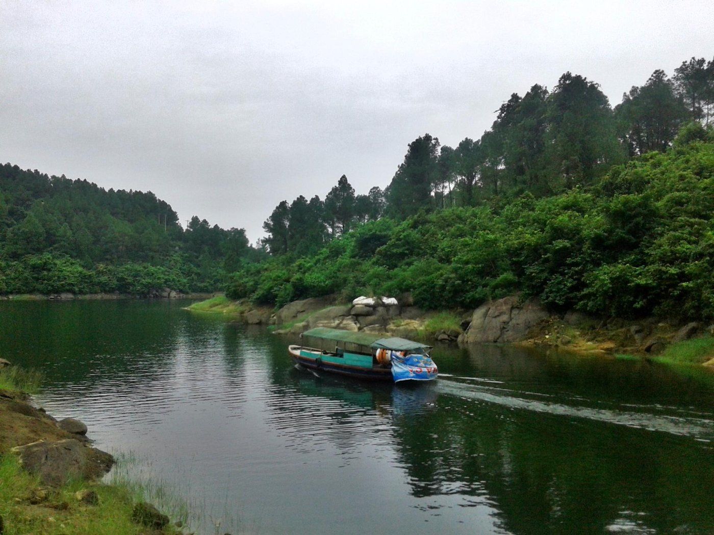 Ha Tinh Province Travel – The Hidden Vietnamese Gem That’s Calling Your Name