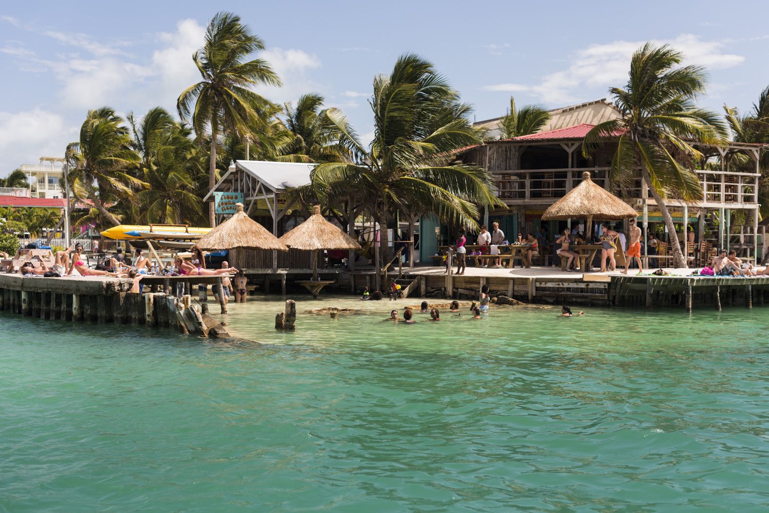 1 Week in Caye Caulker Belize: Ultimate Guide to Island Adventures