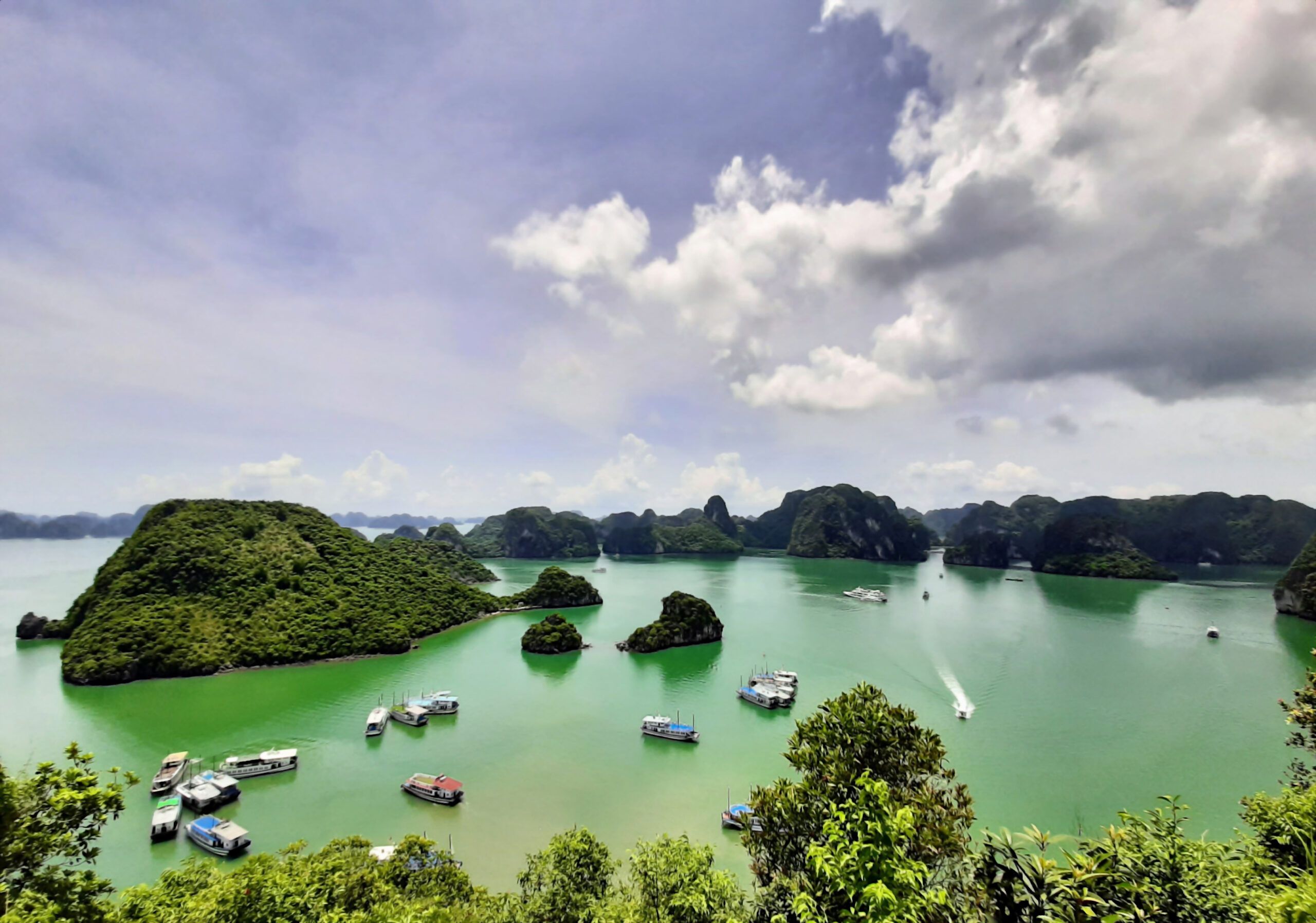 Quang Ninh Province Travel: Unlocking Vietnam’s Coastal Treasure