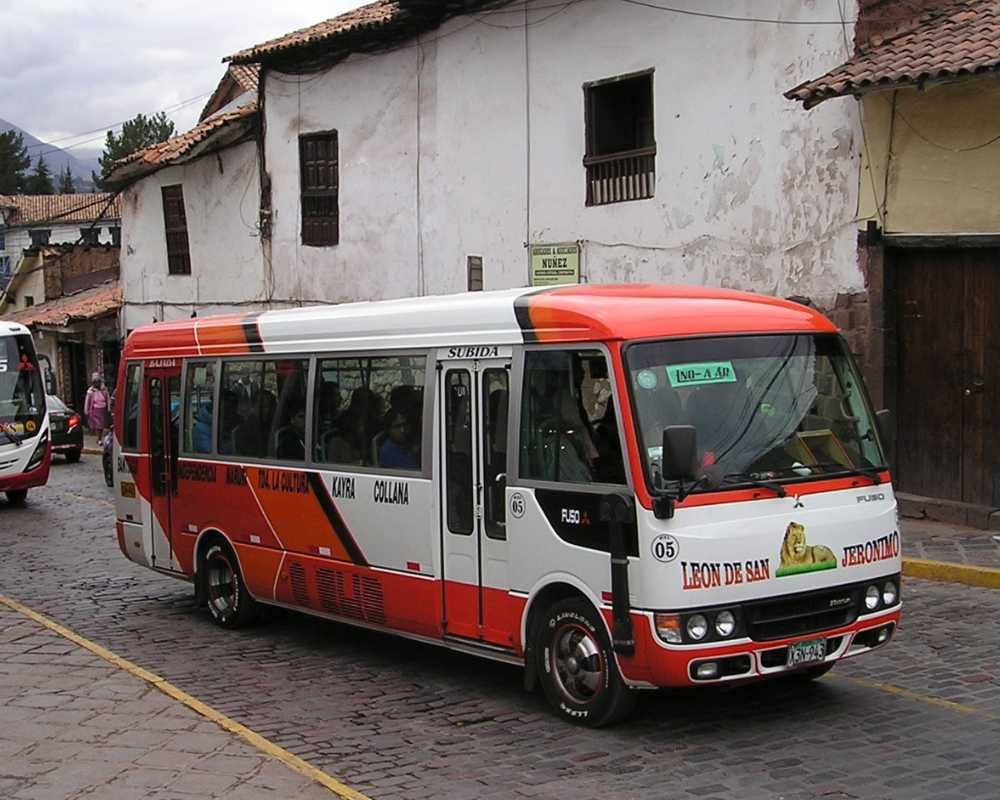Explore a Day in Ollantaytambo, Peru: The Hidden Gem of Sacred Valley