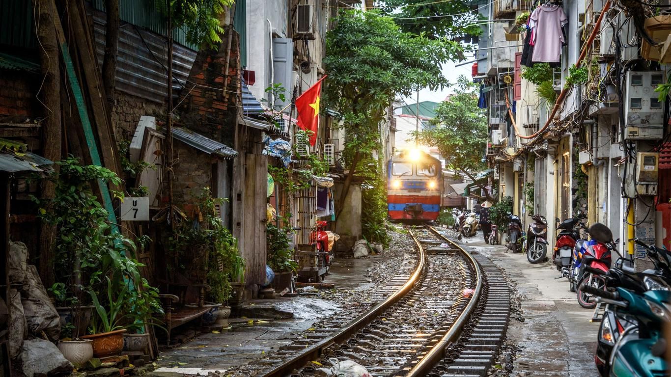 1 Day in Hanoi, Vietnam: Your Ultimate Guide for an Unforgettable Experience