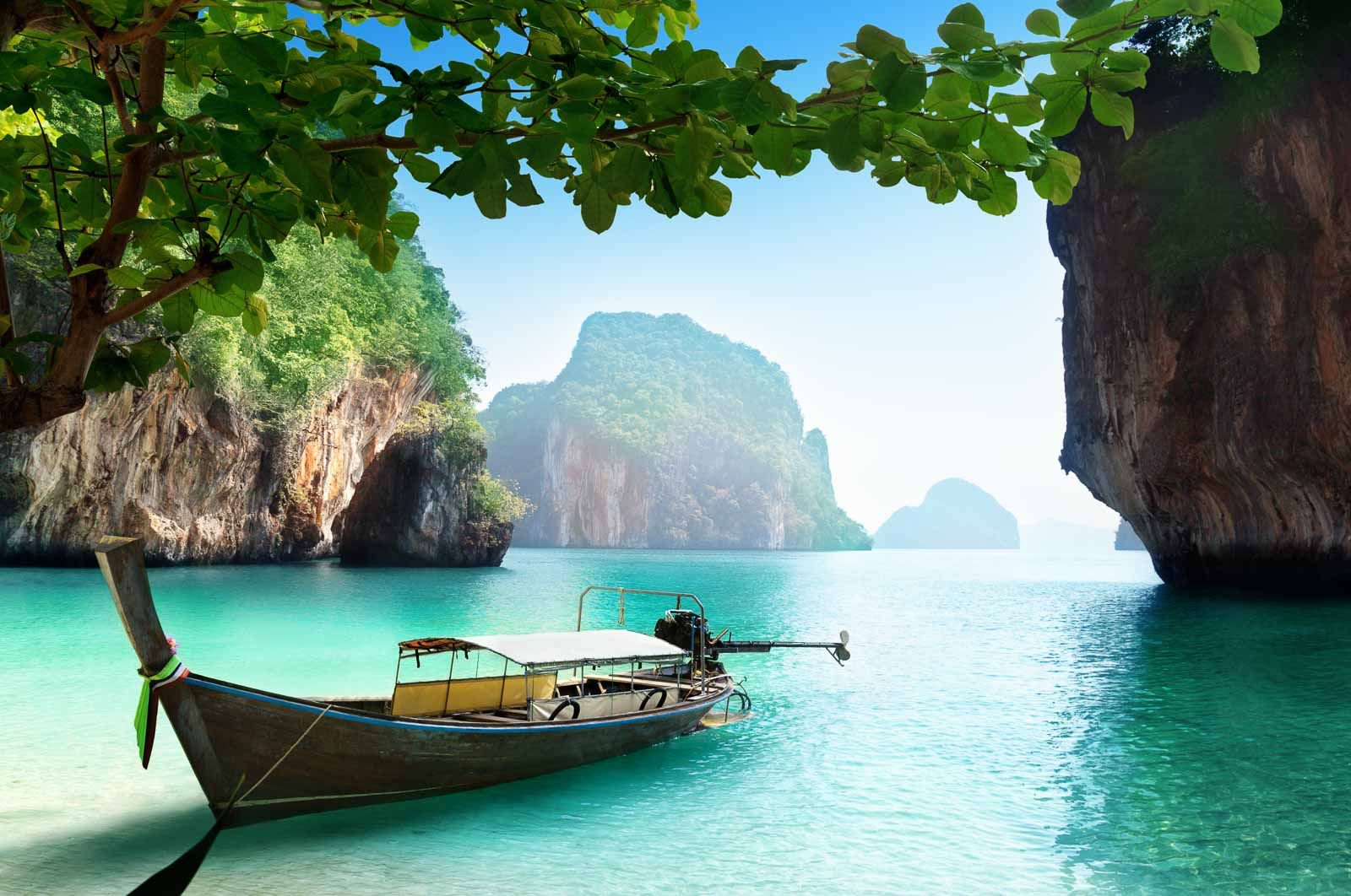4 Days in Krabi, Thailand: The Ultimate Beach Adventure You Can’t Miss
