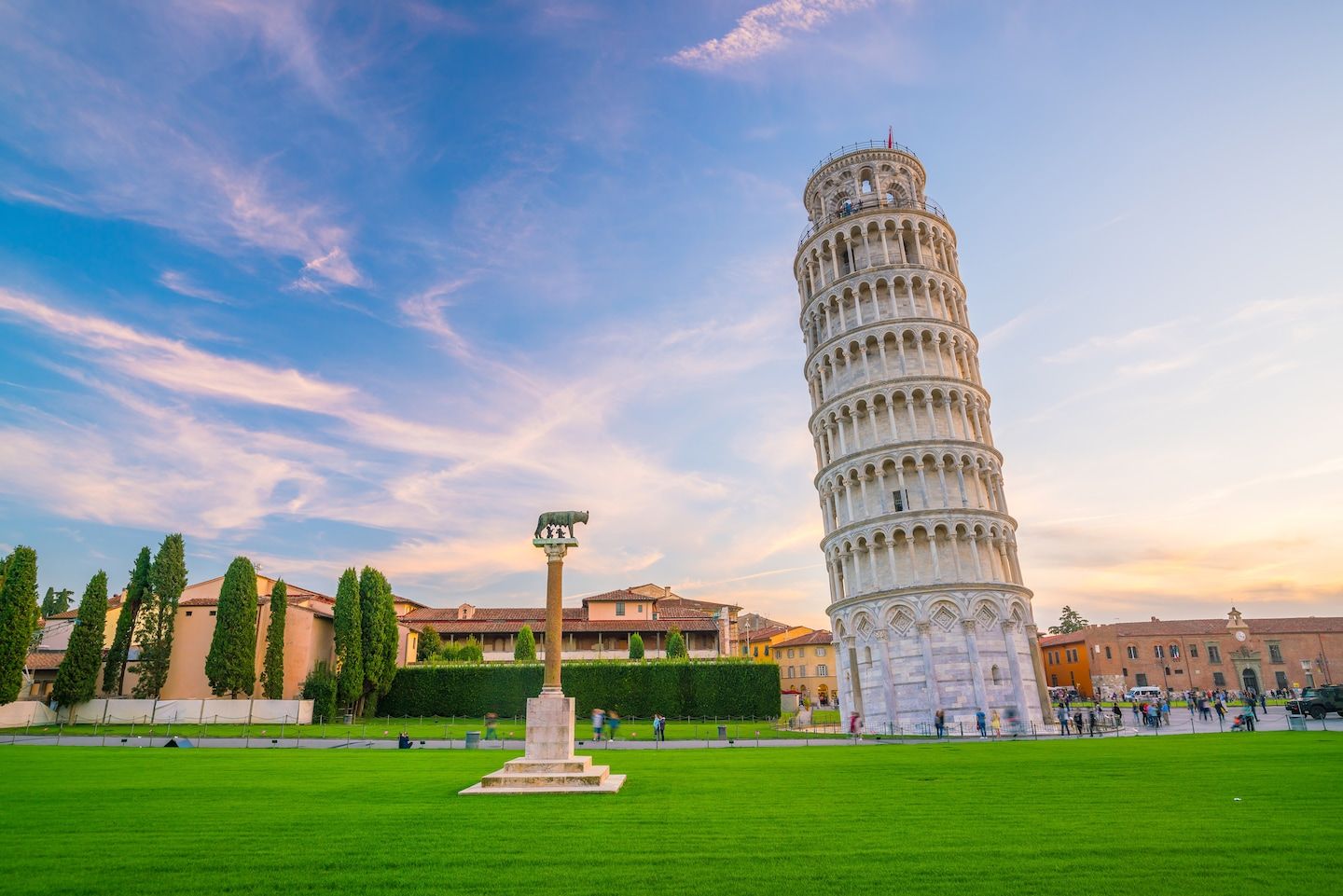 Exploring 1 Day in Pisa, Italy: Your Ultimate Travel Guide