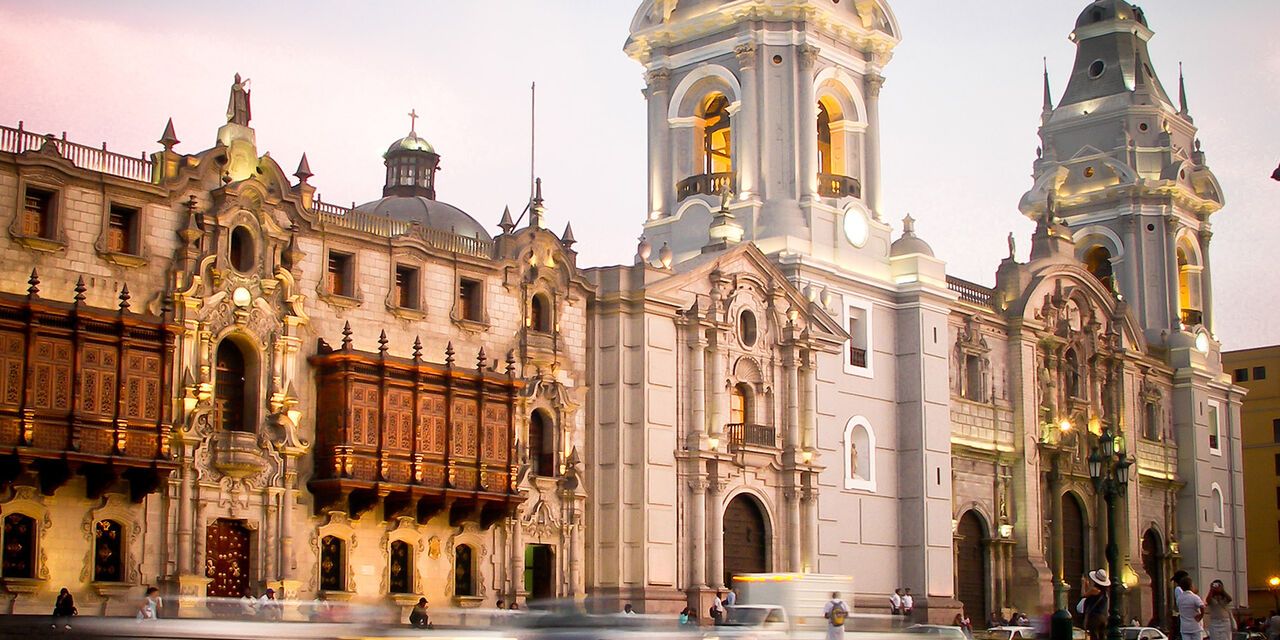 2 Days in Lima, Peru: A Fun and Relaxing Itinerary to Explore the Peruvian Capital