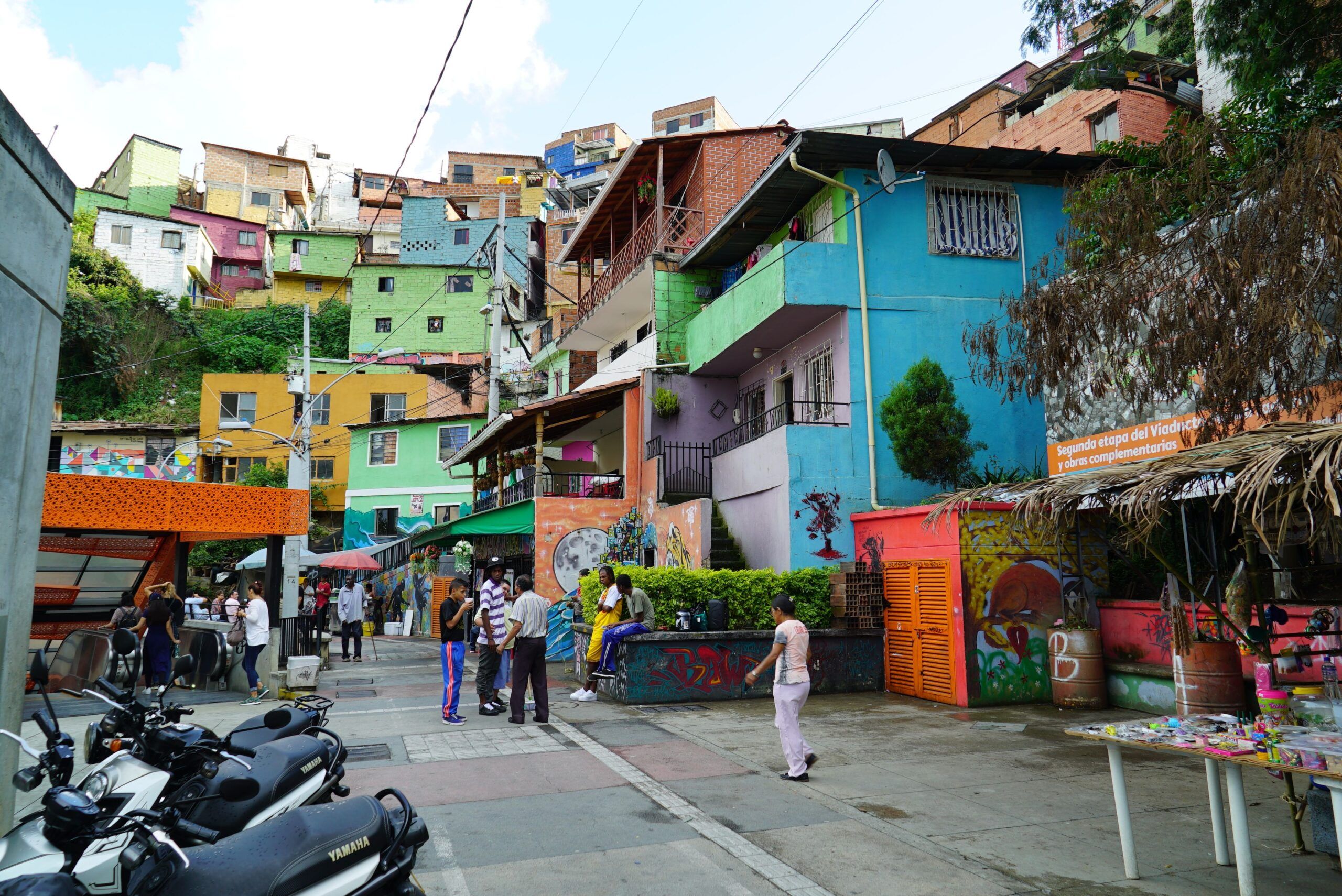 3 Days in Medellin, Colombia: Ultimate Itinerary for an Unforgettable Adventure