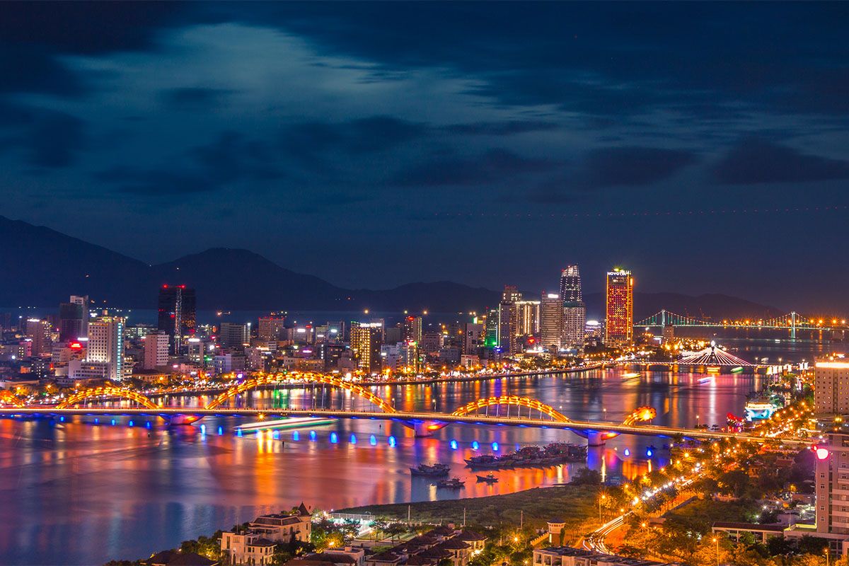 Da Nang City Travel – The Ultimate Guide to Vietnam’s Coastal Gem