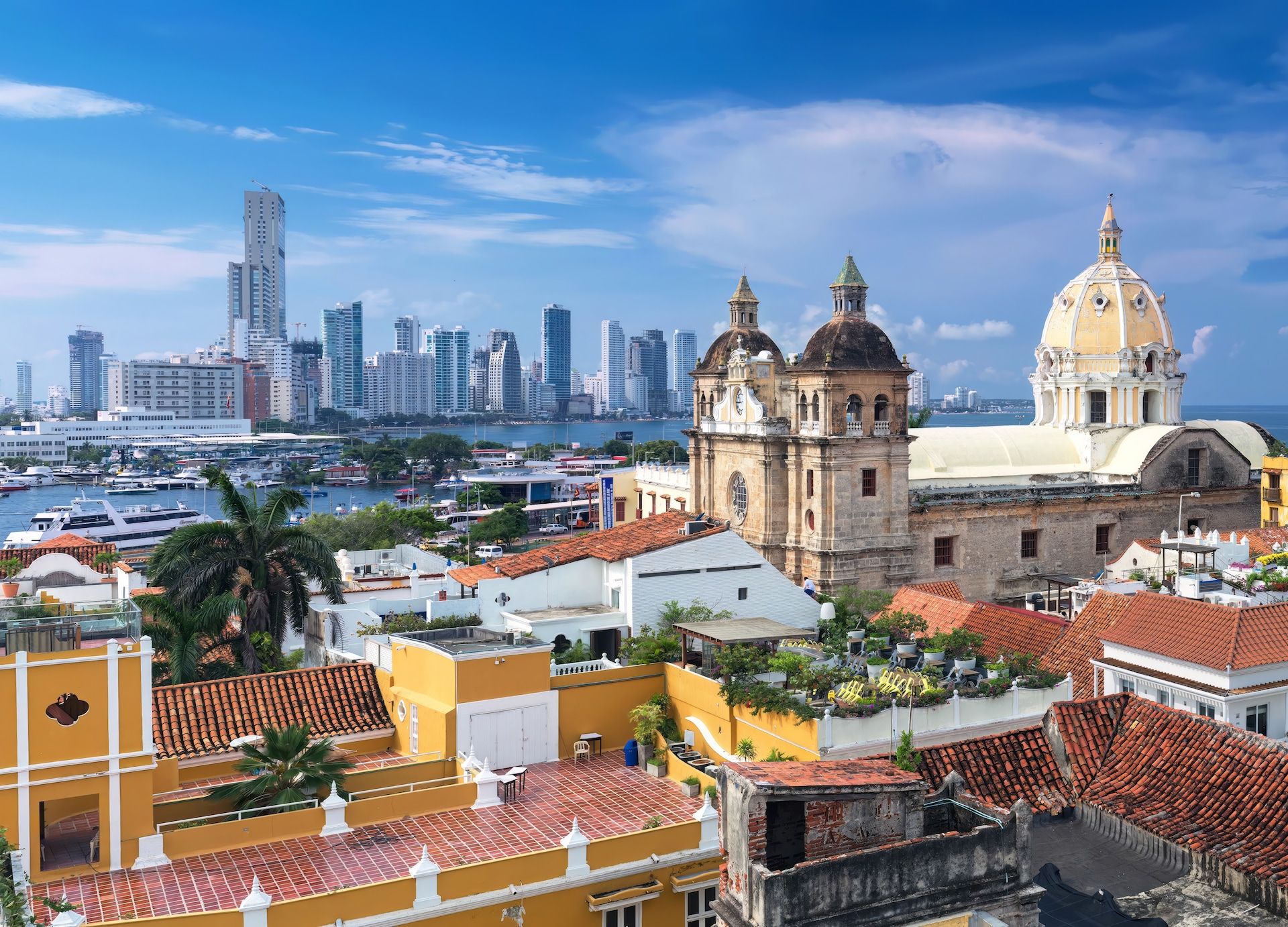 5 Days in Cartagena, Colombia: The Ultimate Travel Guide You Didn’t Know You Needed
