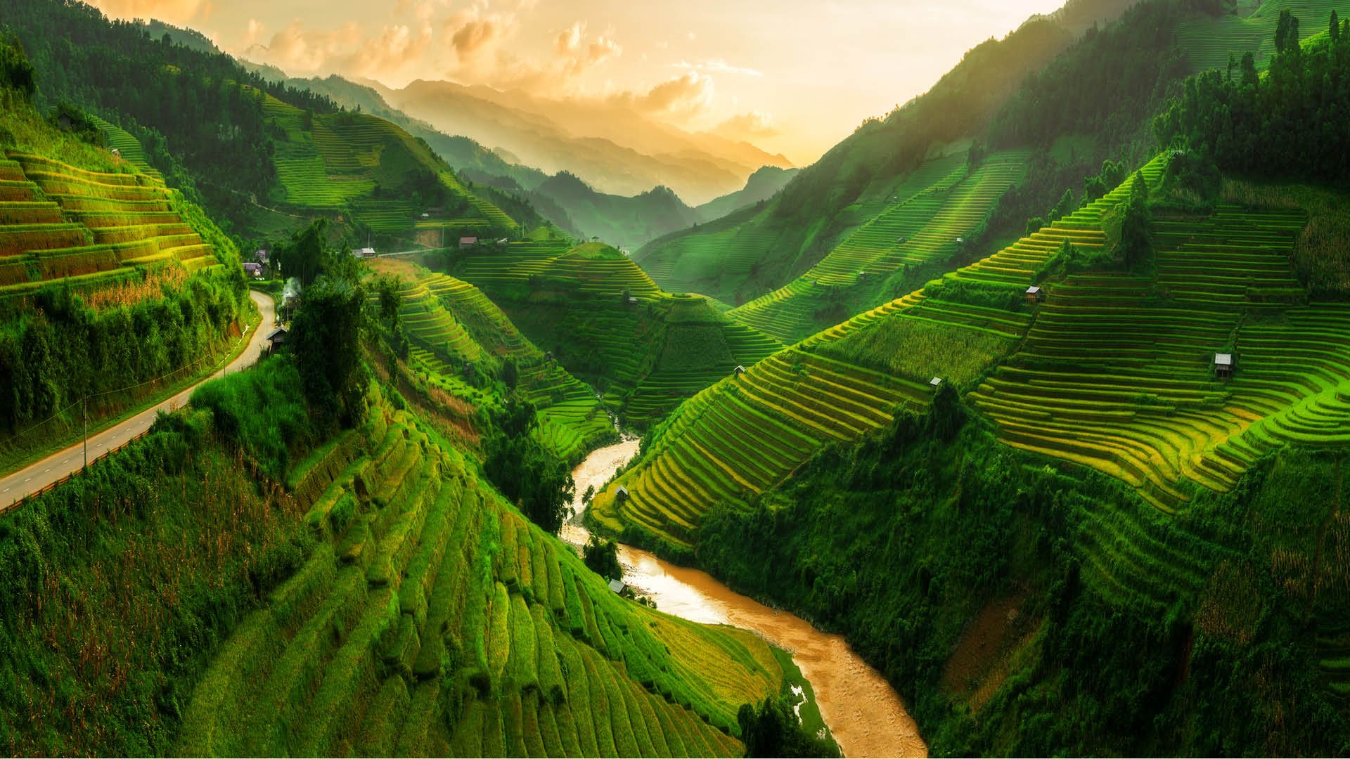Exploring Lao Cai Province: A Travel Guide to One of Vietnam’s Most Beautiful Regions