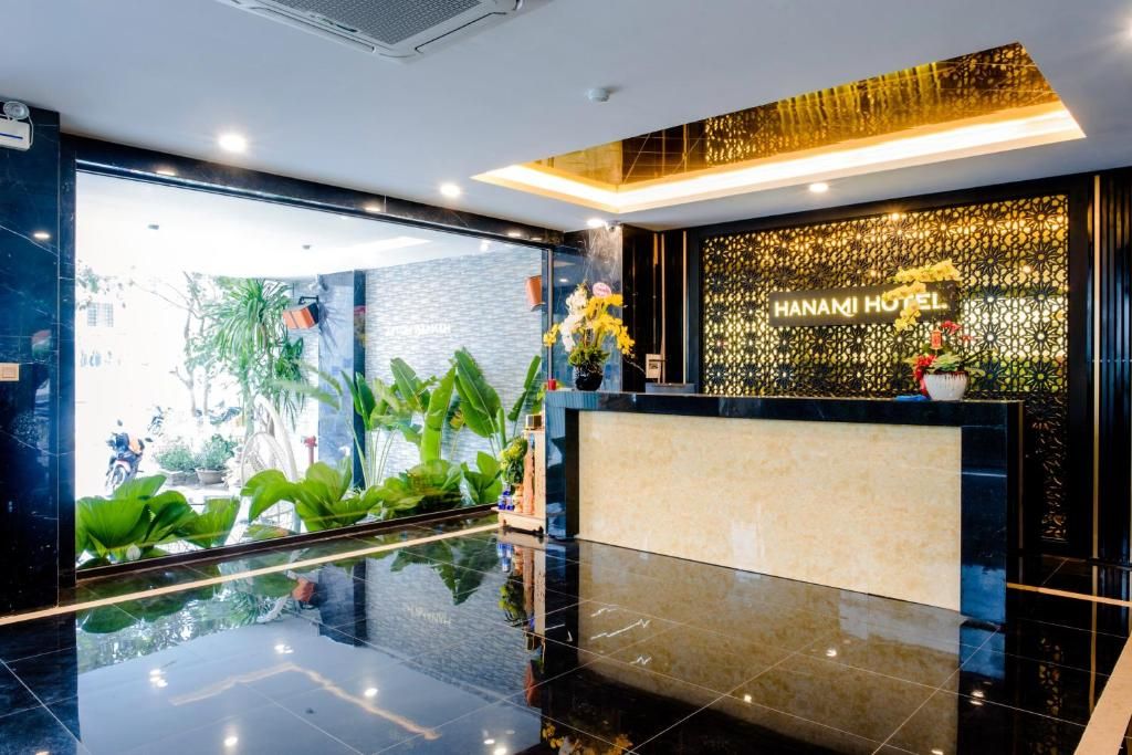 Hanami Hotel: Your Ideal Stay in Da Nang, Vietnam