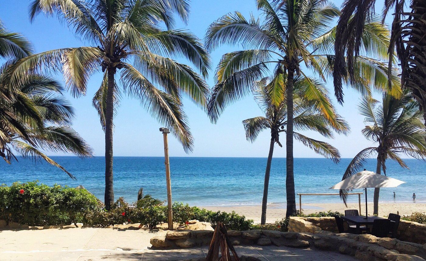 4 Days in Mancora, Peru: Your Ultimate Beach Adventure