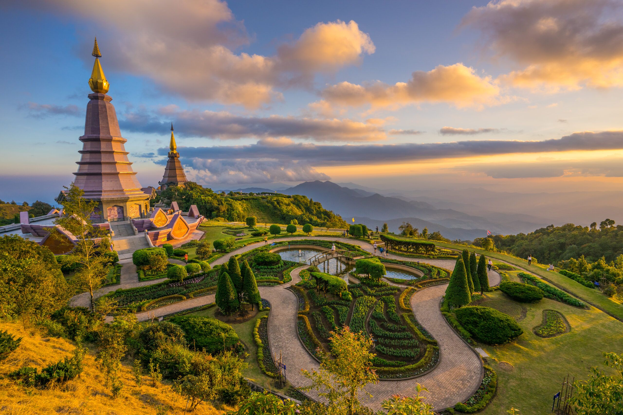 4 Days in Chiang Mai Thailand: The Ultimate Adventure Guide