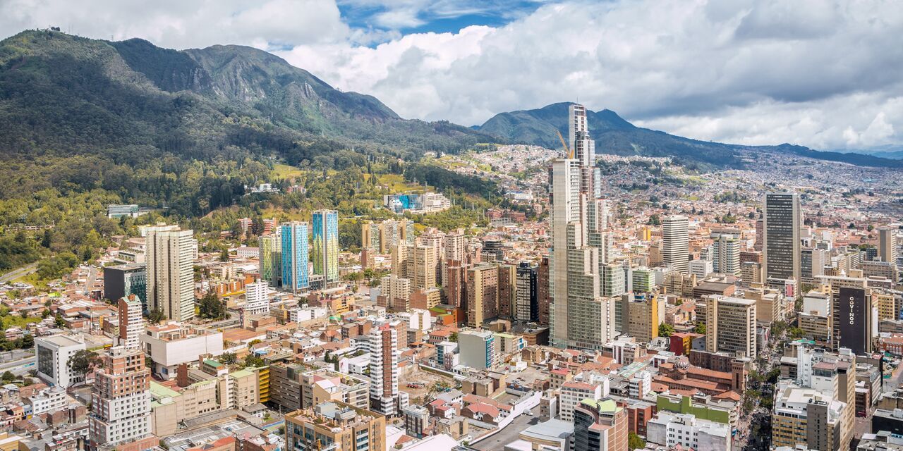 2 Days in Bogota, Colombia: Discover the Heart of Colombia’s Capital