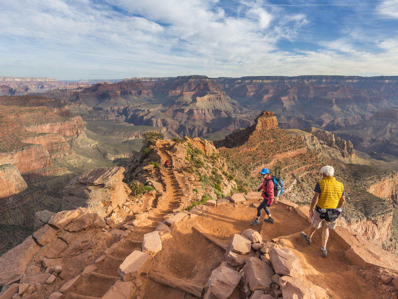 1 Day at Grand Canyon National Park