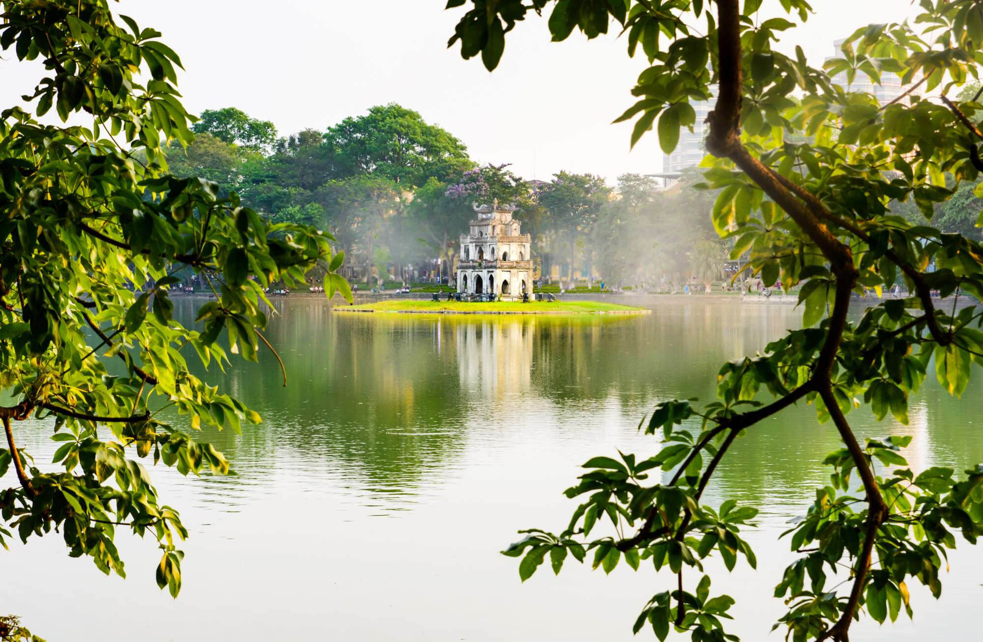 1 Day in Hanoi, Vietnam: Your Ultimate Guide for an Unforgettable Experience