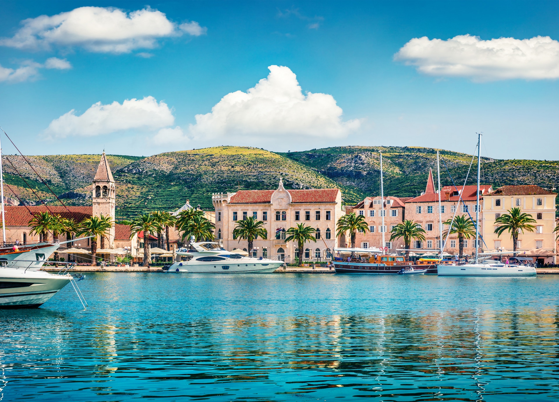 1 Day in Split, Croatia: A Must-See Guide for Every Traveler