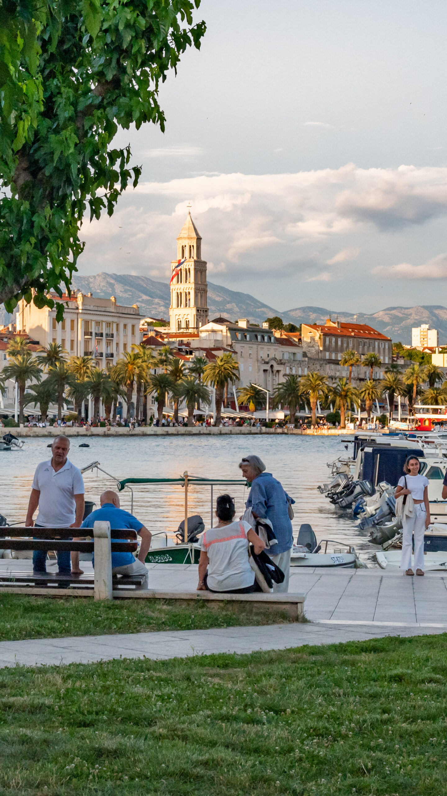 1 Day in Split, Croatia: A Must-See Guide for Every Traveler
