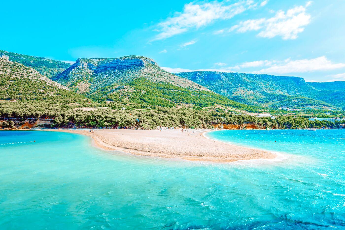 1 Day in Split, Croatia: A Must-See Guide for Every Traveler