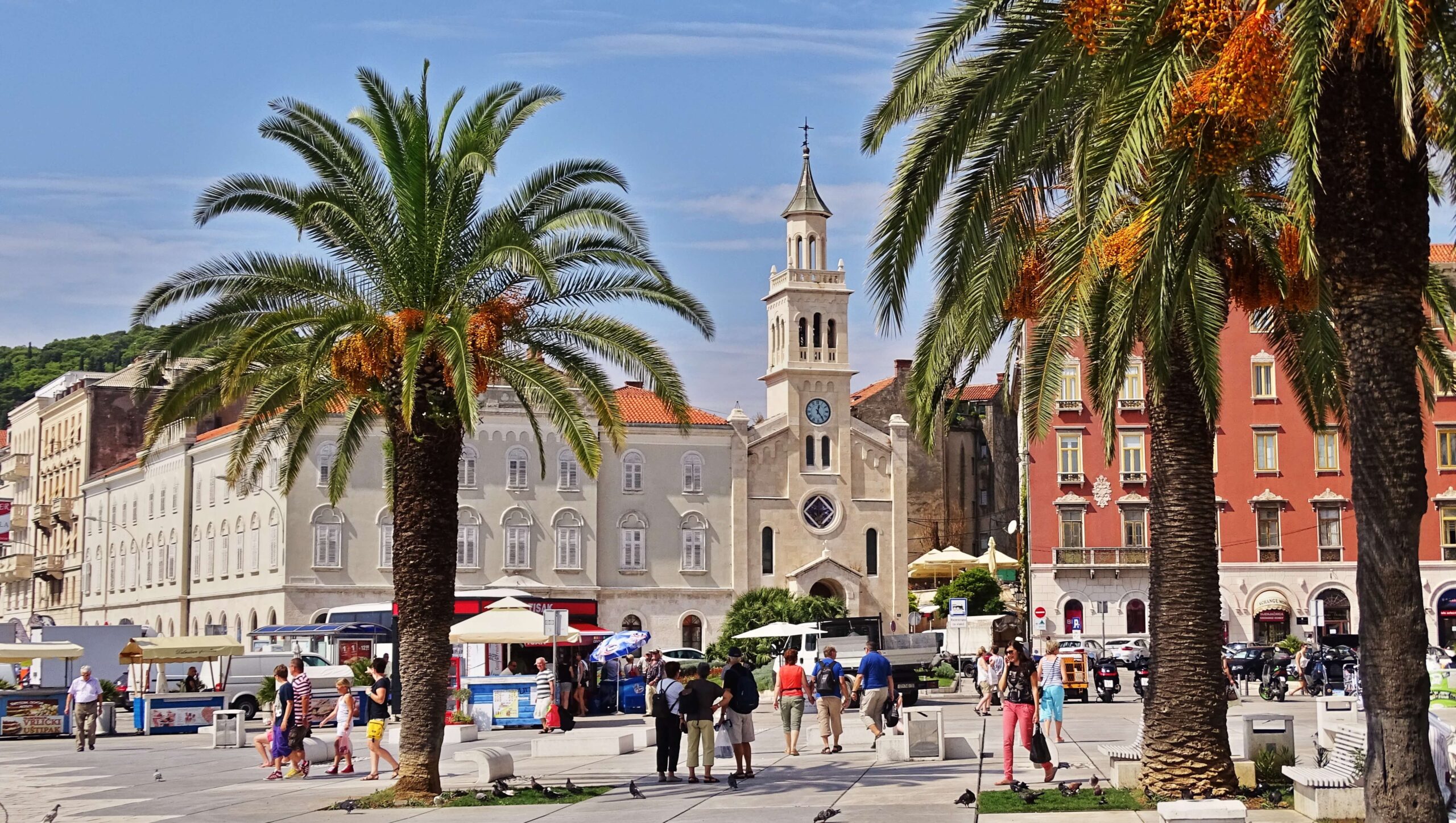 1 Day in Split, Croatia: A Must-See Guide for Every Traveler