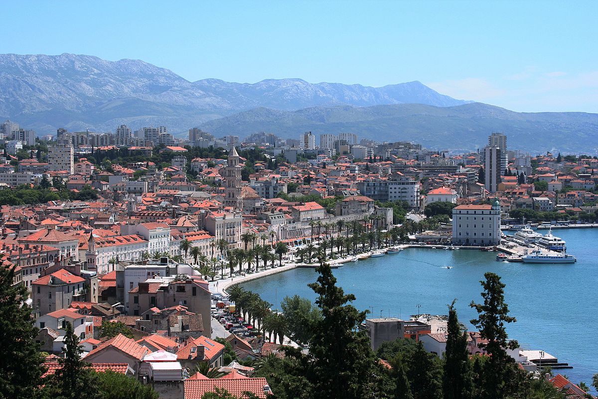 1 Day in Split, Croatia: A Must-See Guide for Every Traveler