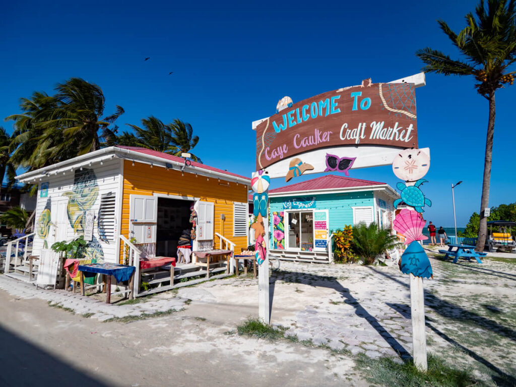 1 Week in Caye Caulker Belize: Ultimate Guide to Island Adventures