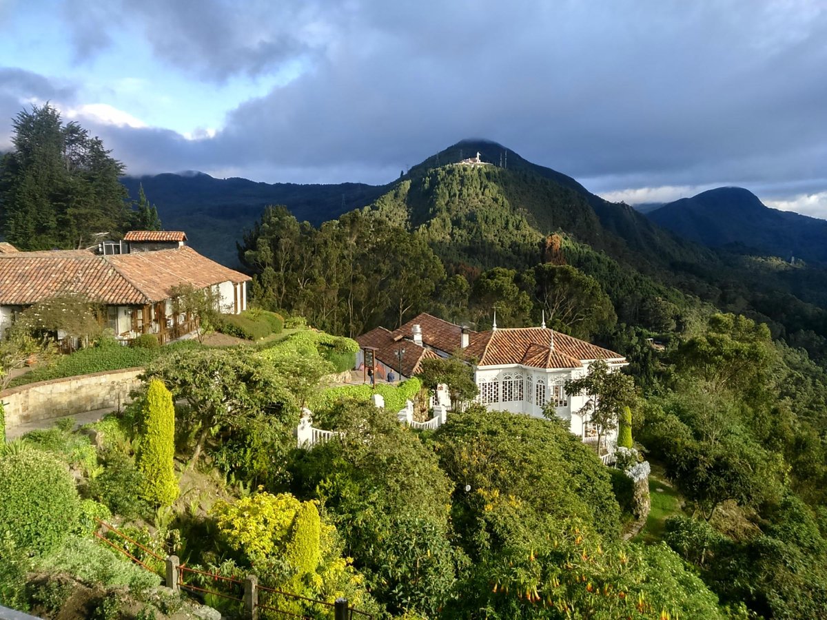 2 Days in Bogota, Colombia: Discover the Heart of Colombia’s Capital