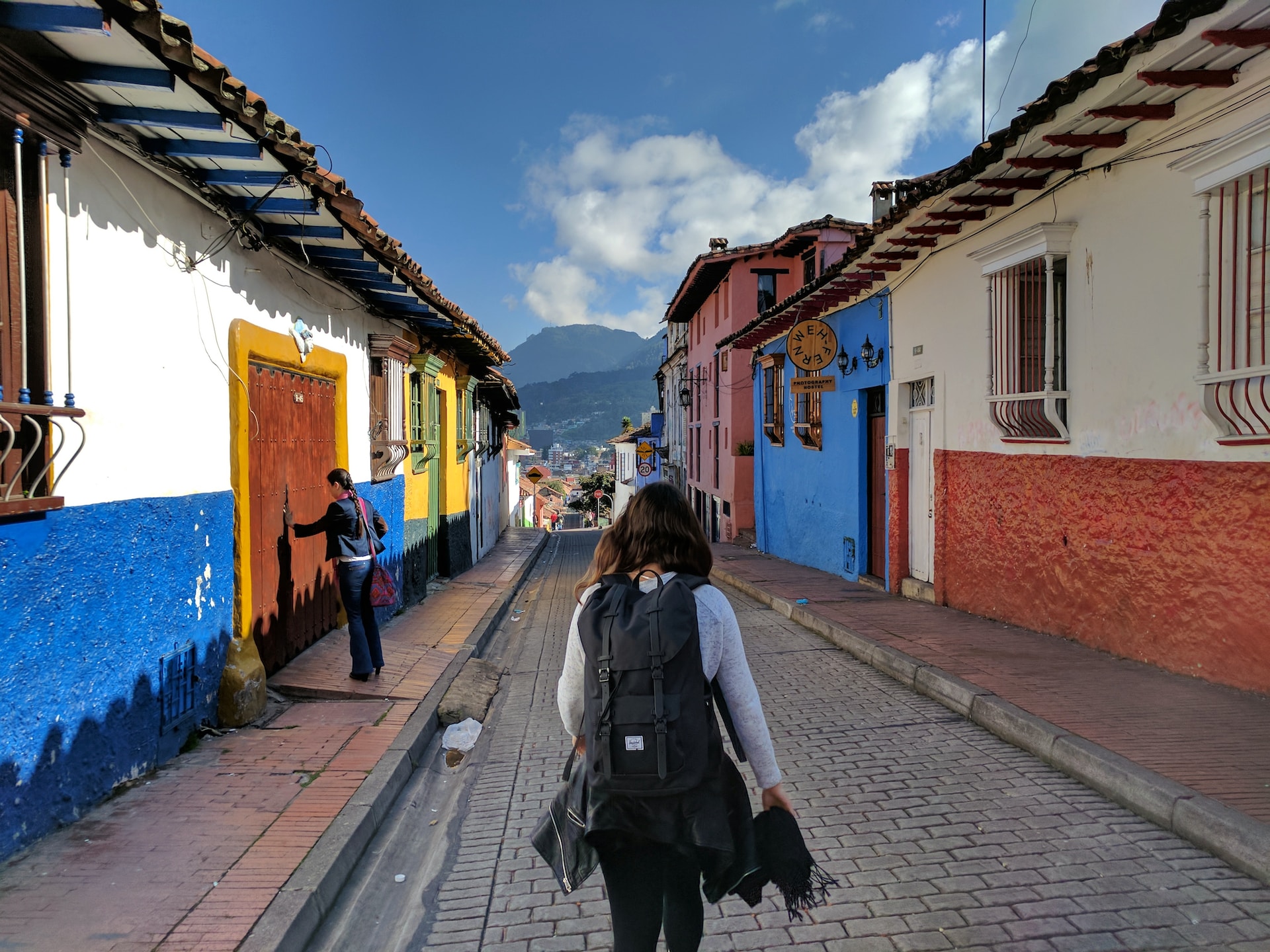 2 Days in Bogota, Colombia: Discover the Heart of Colombia’s Capital