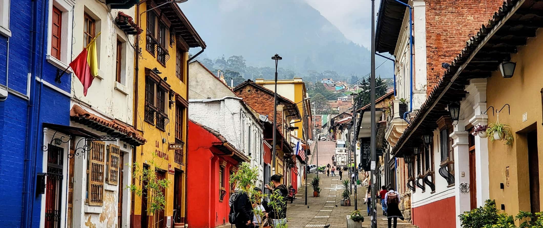 2 Days in Bogota, Colombia: Discover the Heart of Colombia’s Capital