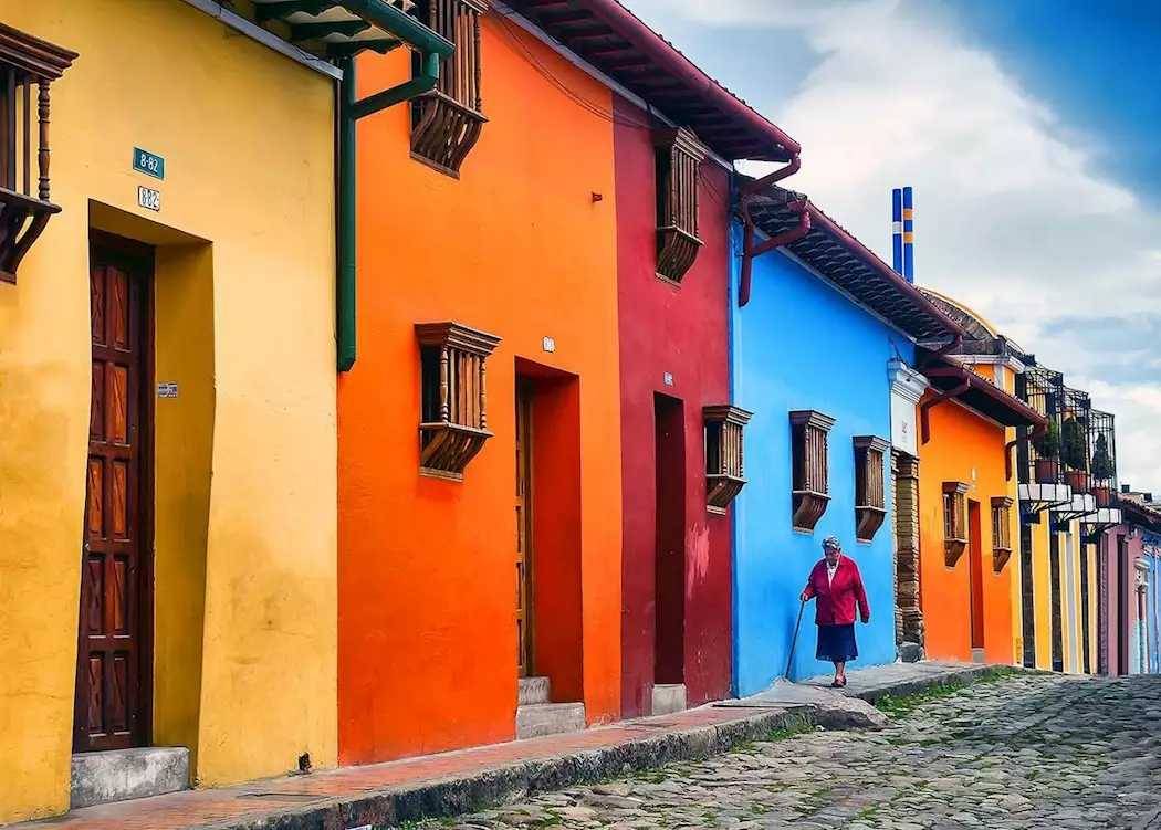 2 Days in Bogota, Colombia: Discover the Heart of Colombia’s Capital