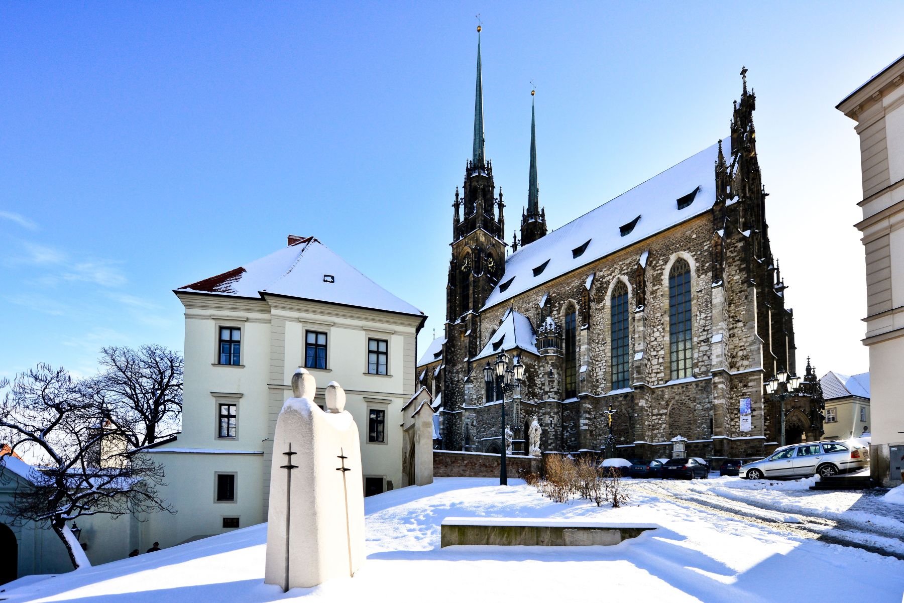 2 Days in Brno, Czech Republic: A Relaxing Break in the Heart of Europe