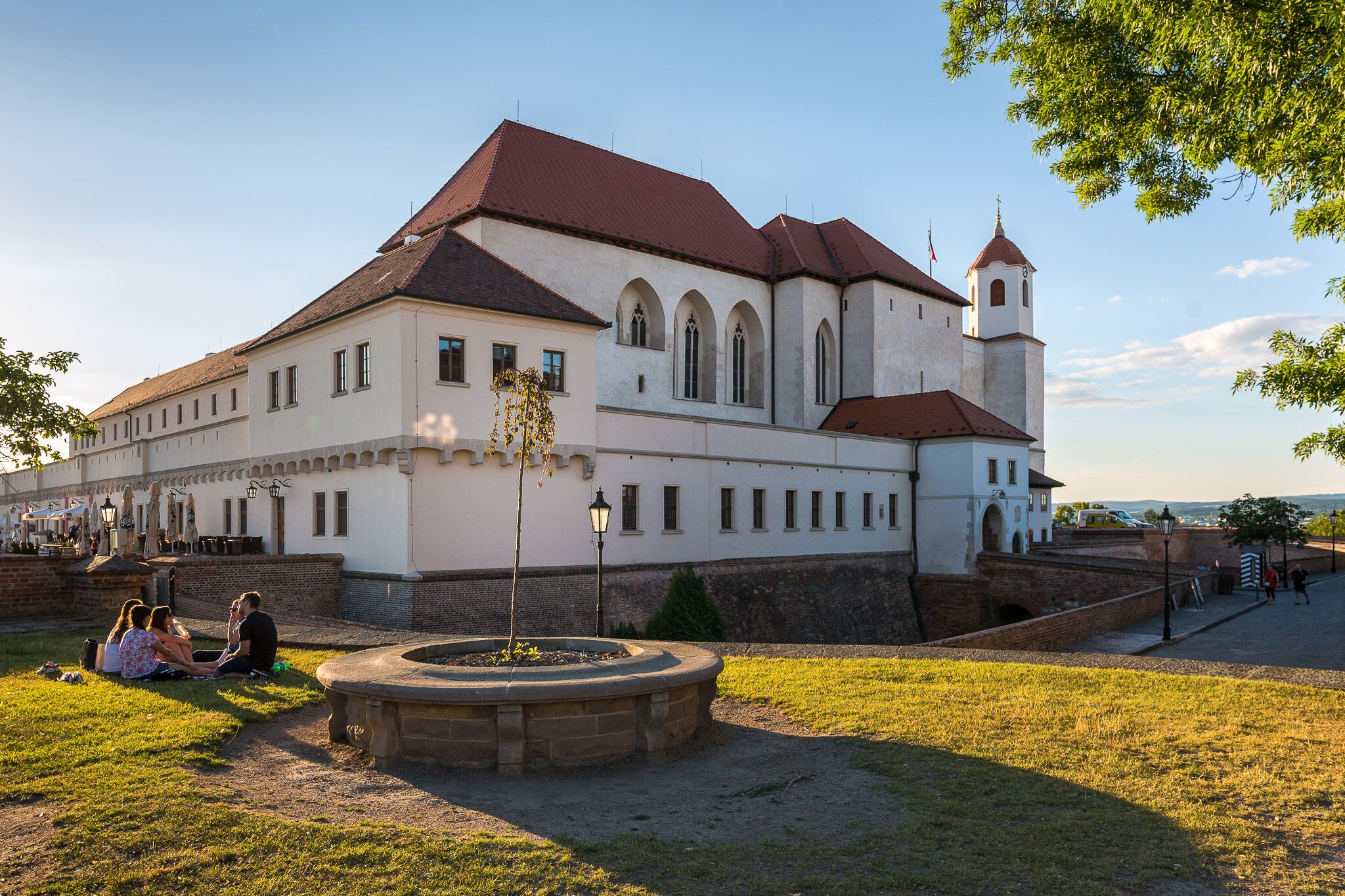 2 Days in Brno, Czech Republic: A Relaxing Break in the Heart of Europe