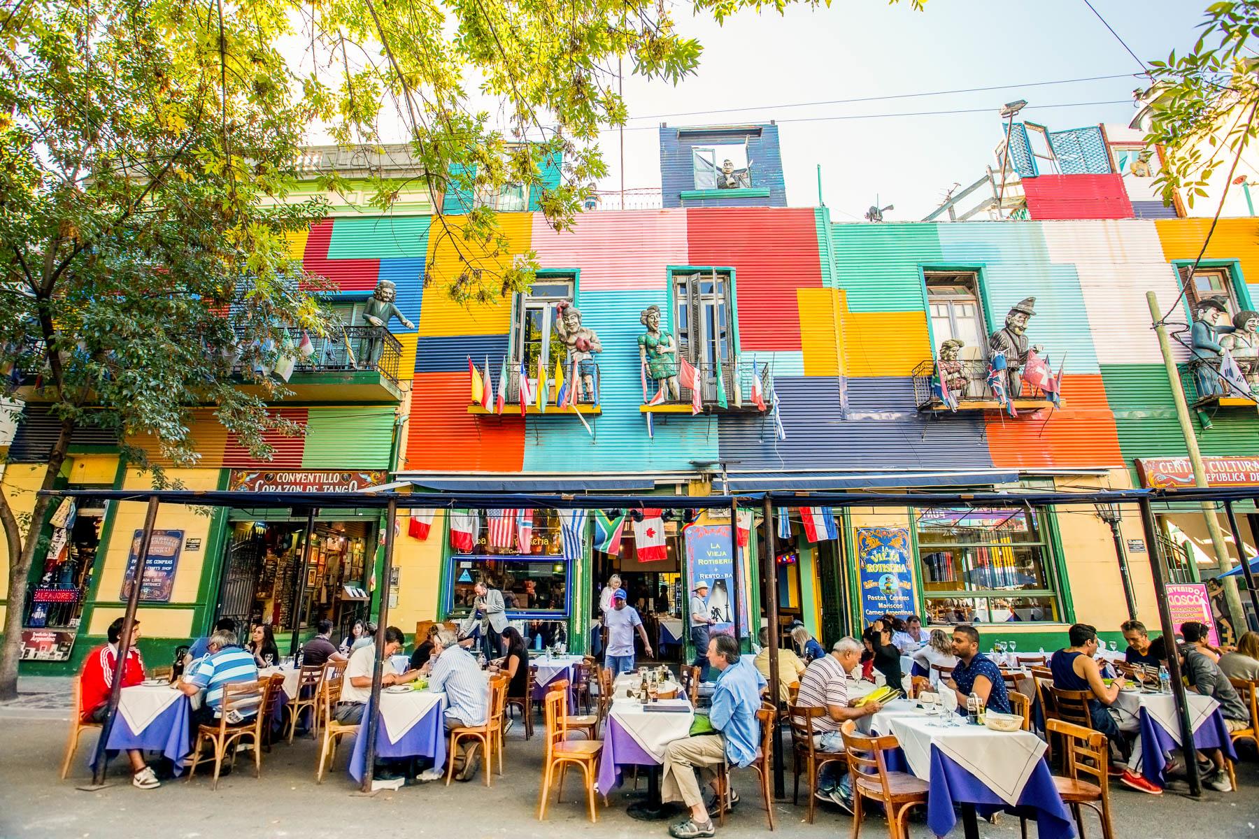 2 Days in Buenos Aires, Argentina: A Quick Getaway Through South America’s Vibrant Heart