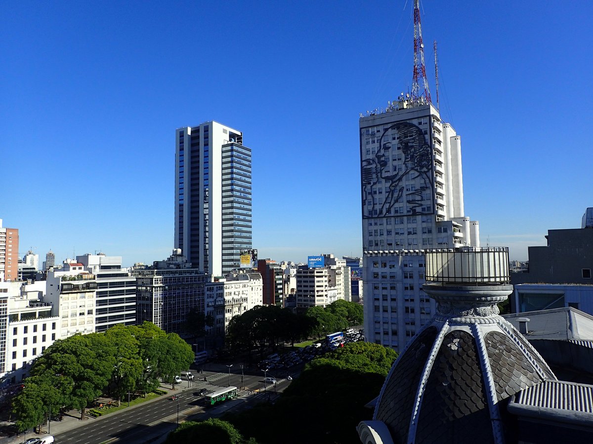 2 Days in Buenos Aires, Argentina: A Quick Getaway Through South America’s Vibrant Heart